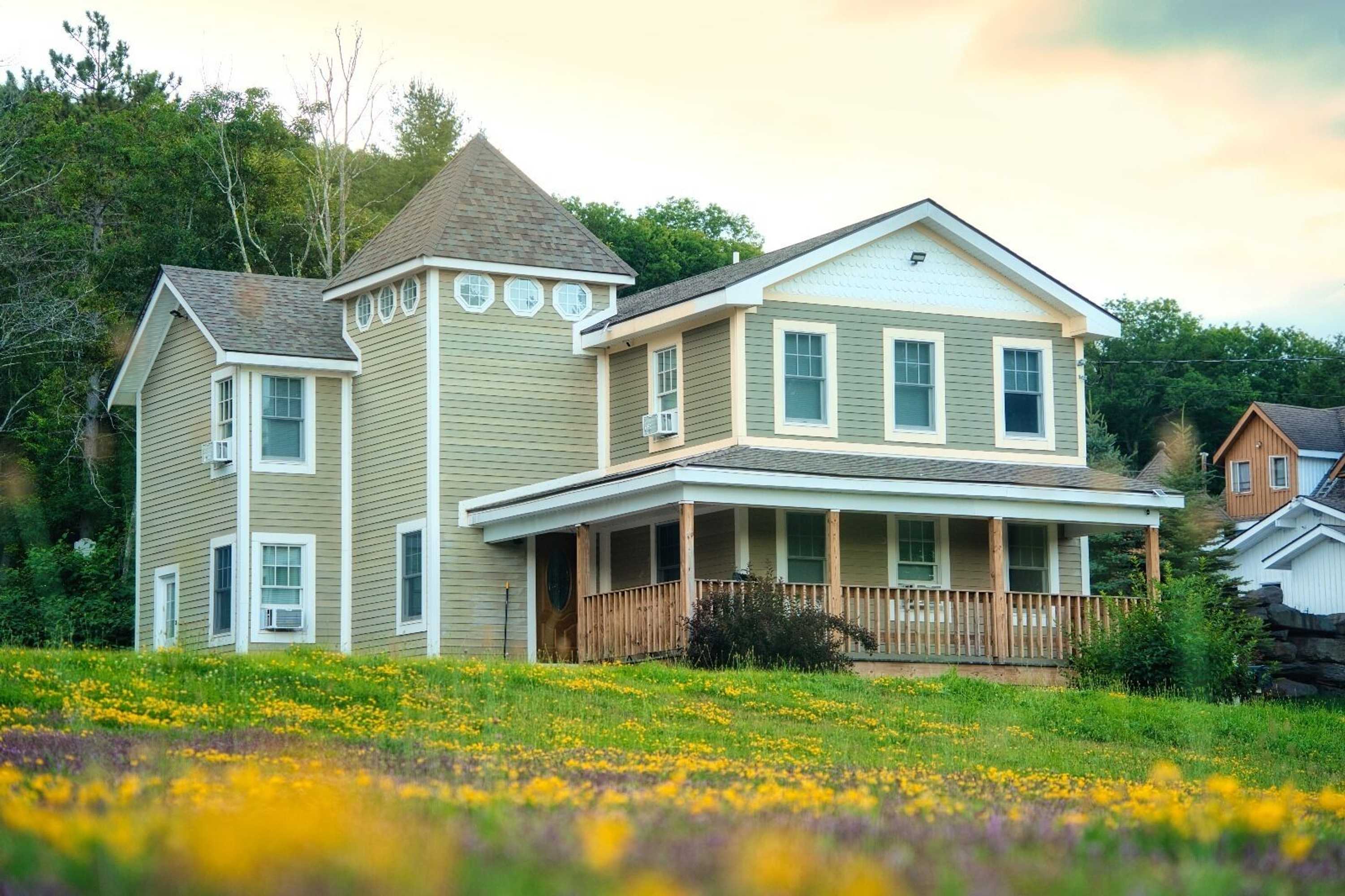 Gift card for The Haüs Windham