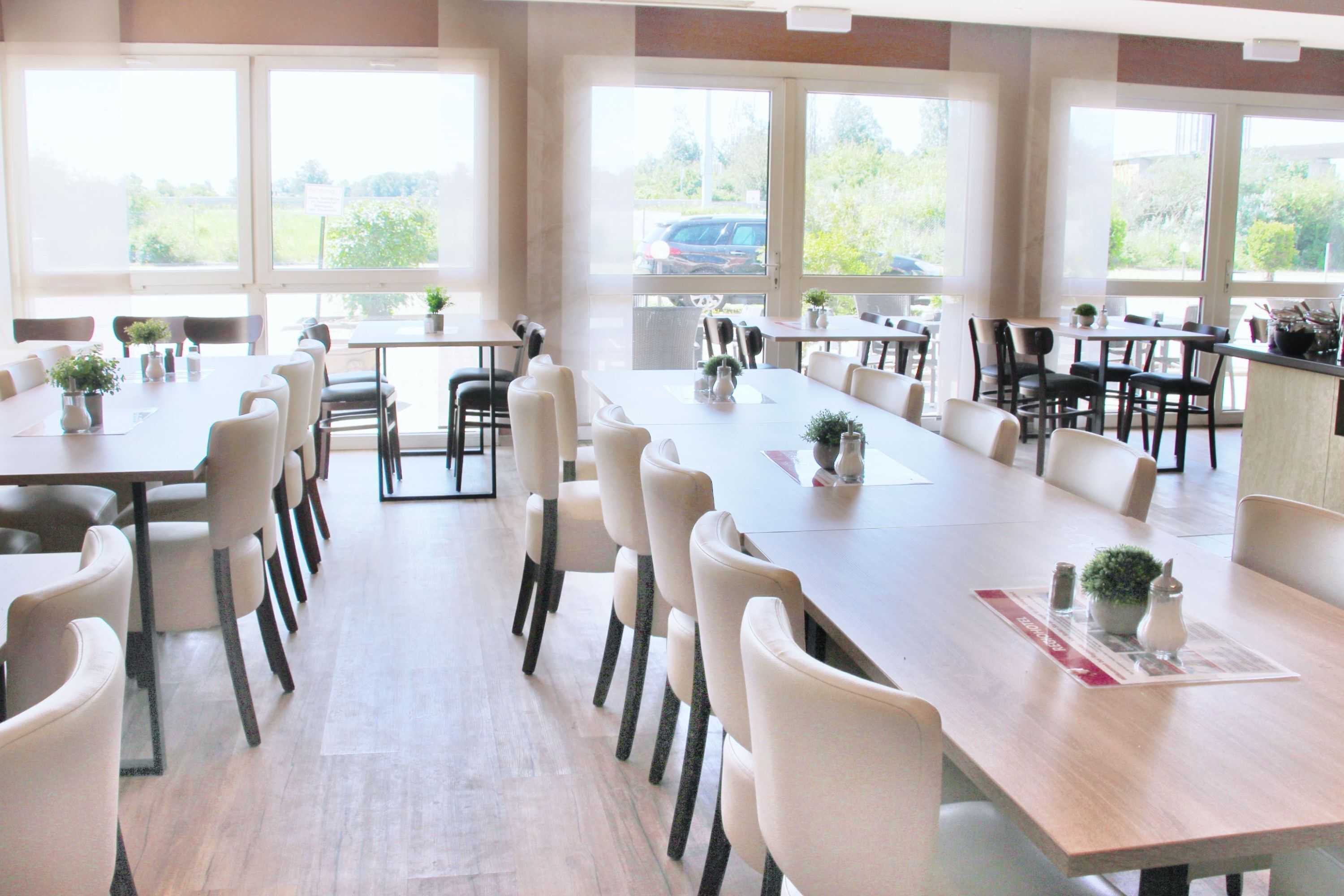 Gift card for Regiohotel Leipzig West