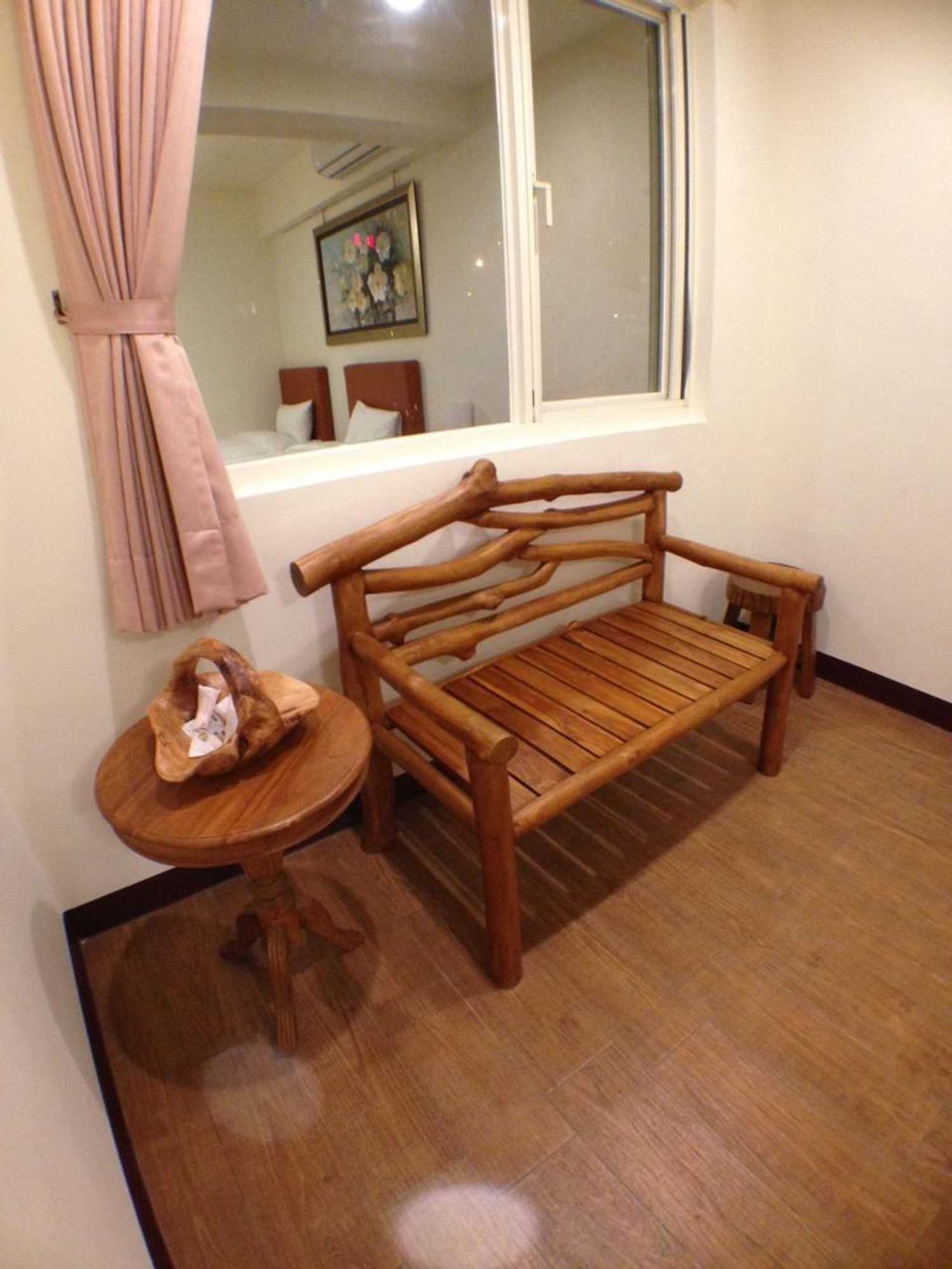Gift card for Long Zhi Yue Hotel