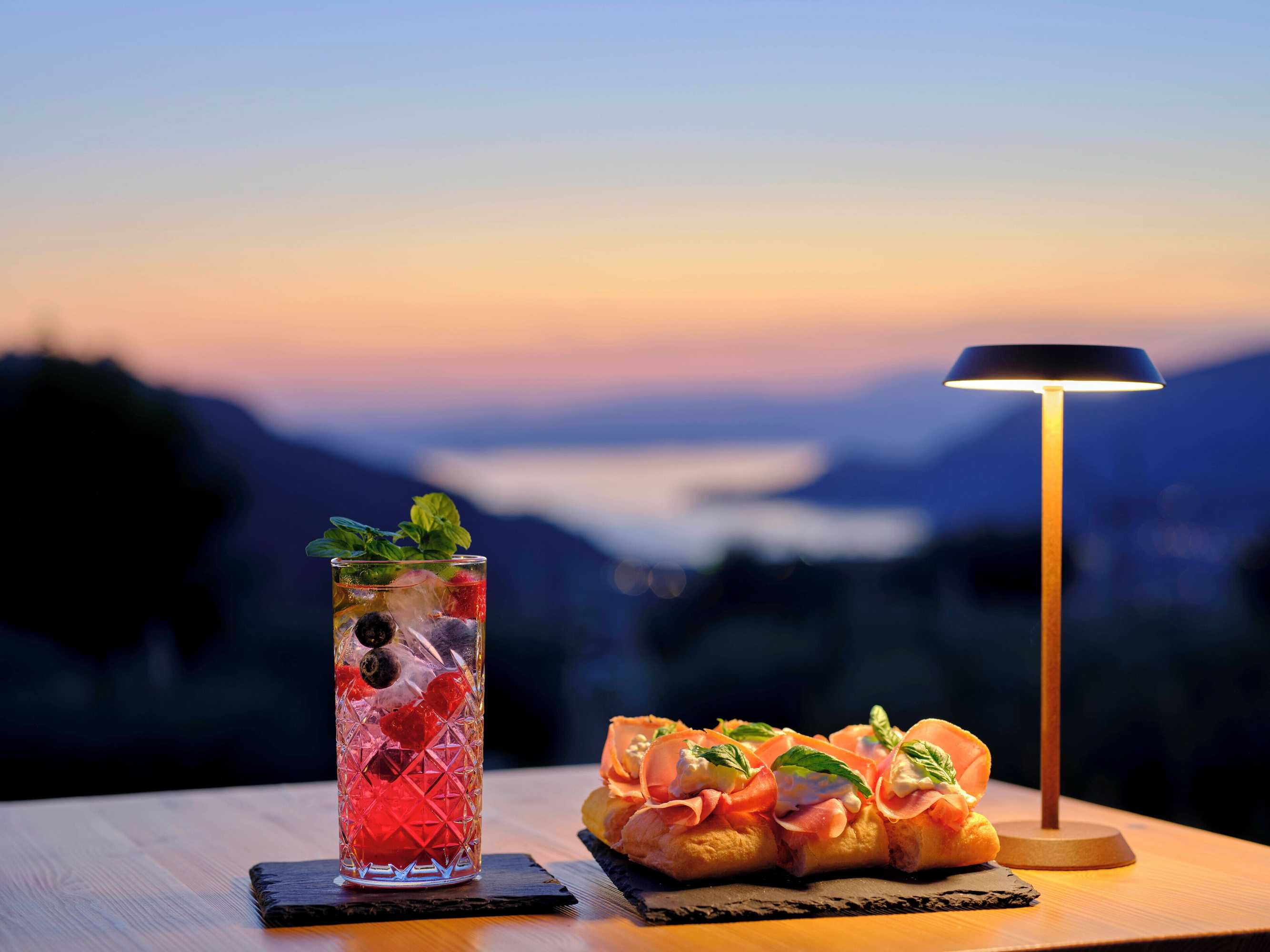 Gift card for Hotel Boffenigo The Golden Hour