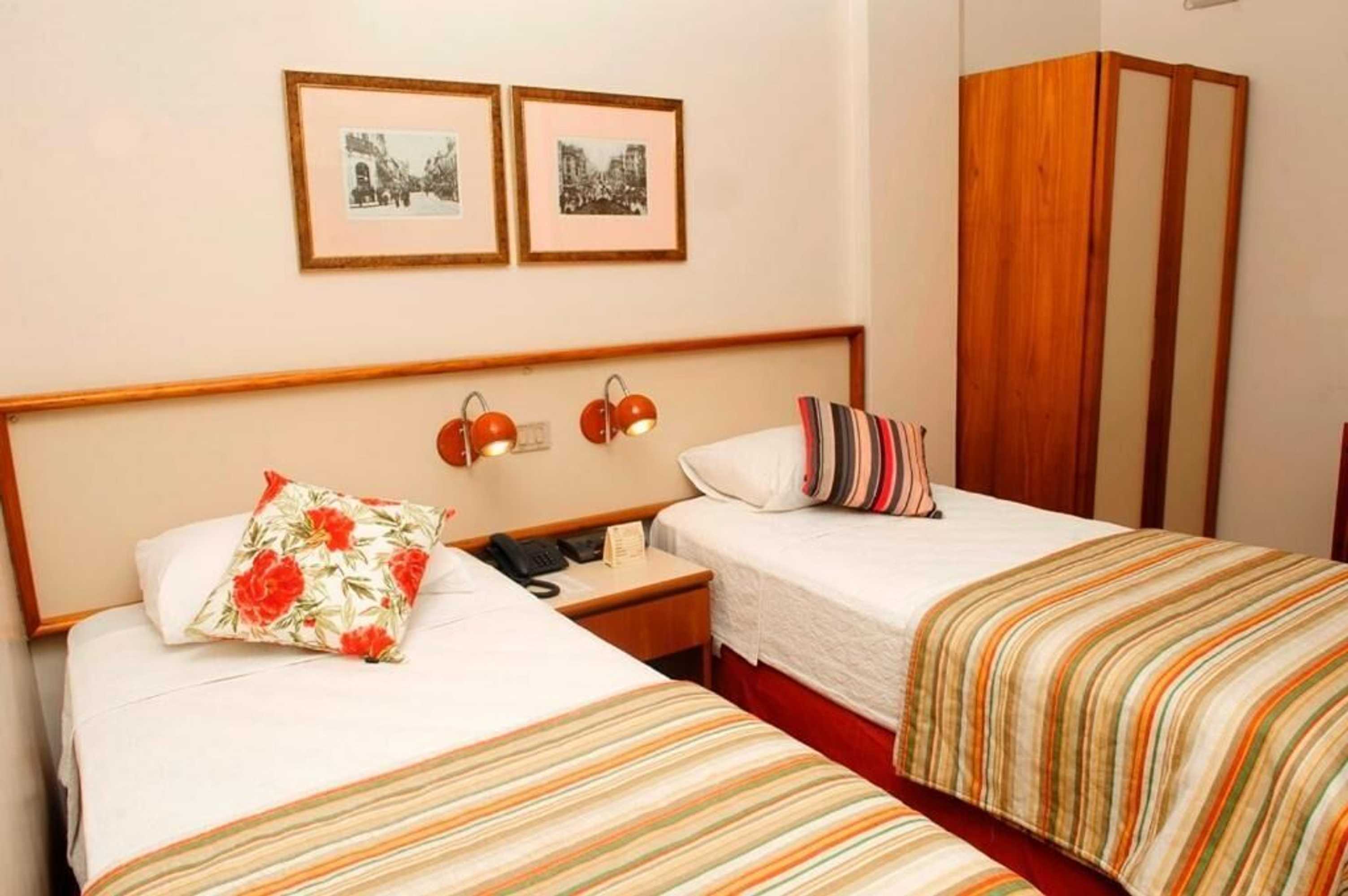 Gift card for César Inn Juiz de Fora Hotel