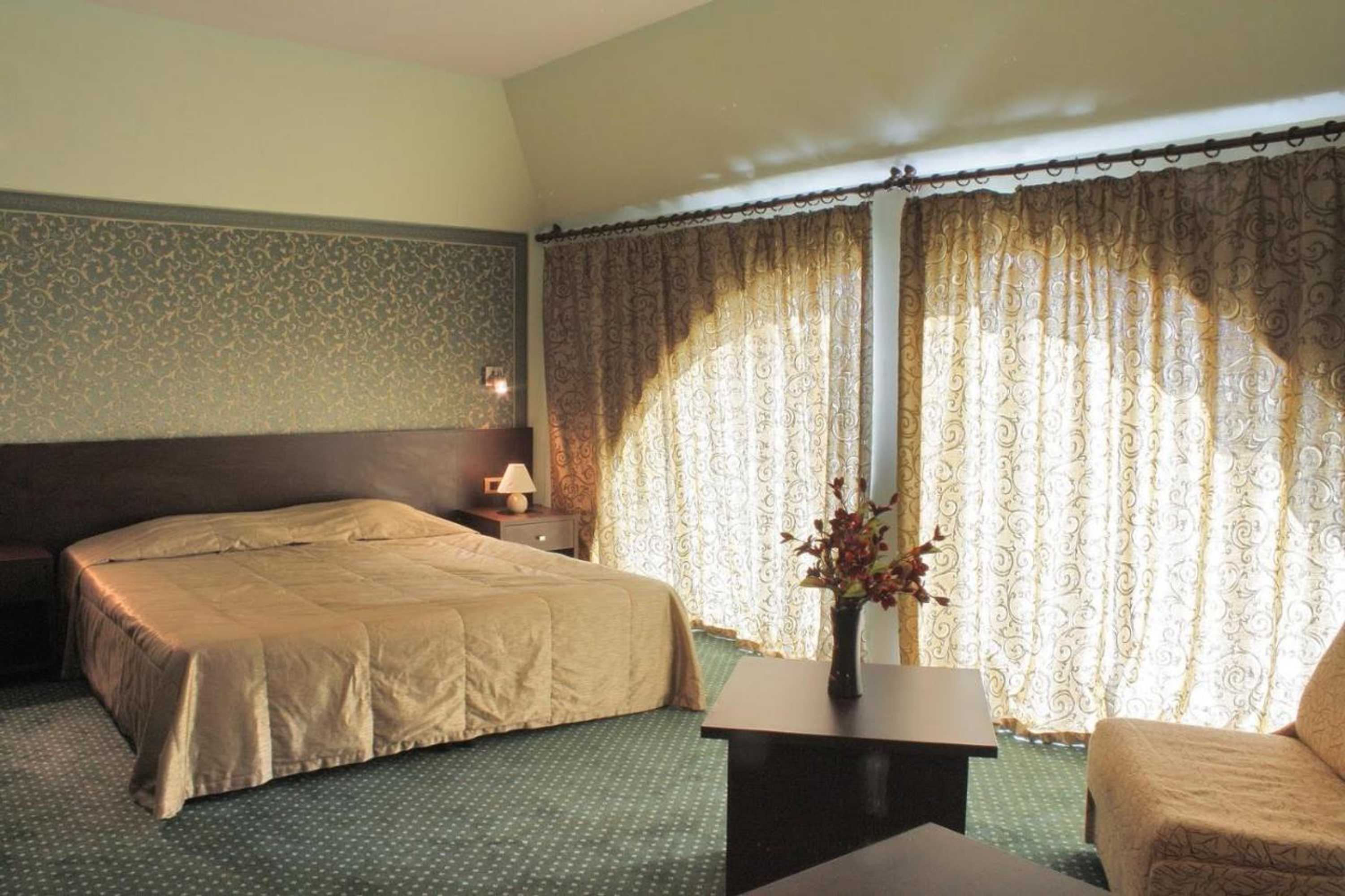 Gift card for Hotel Dukov