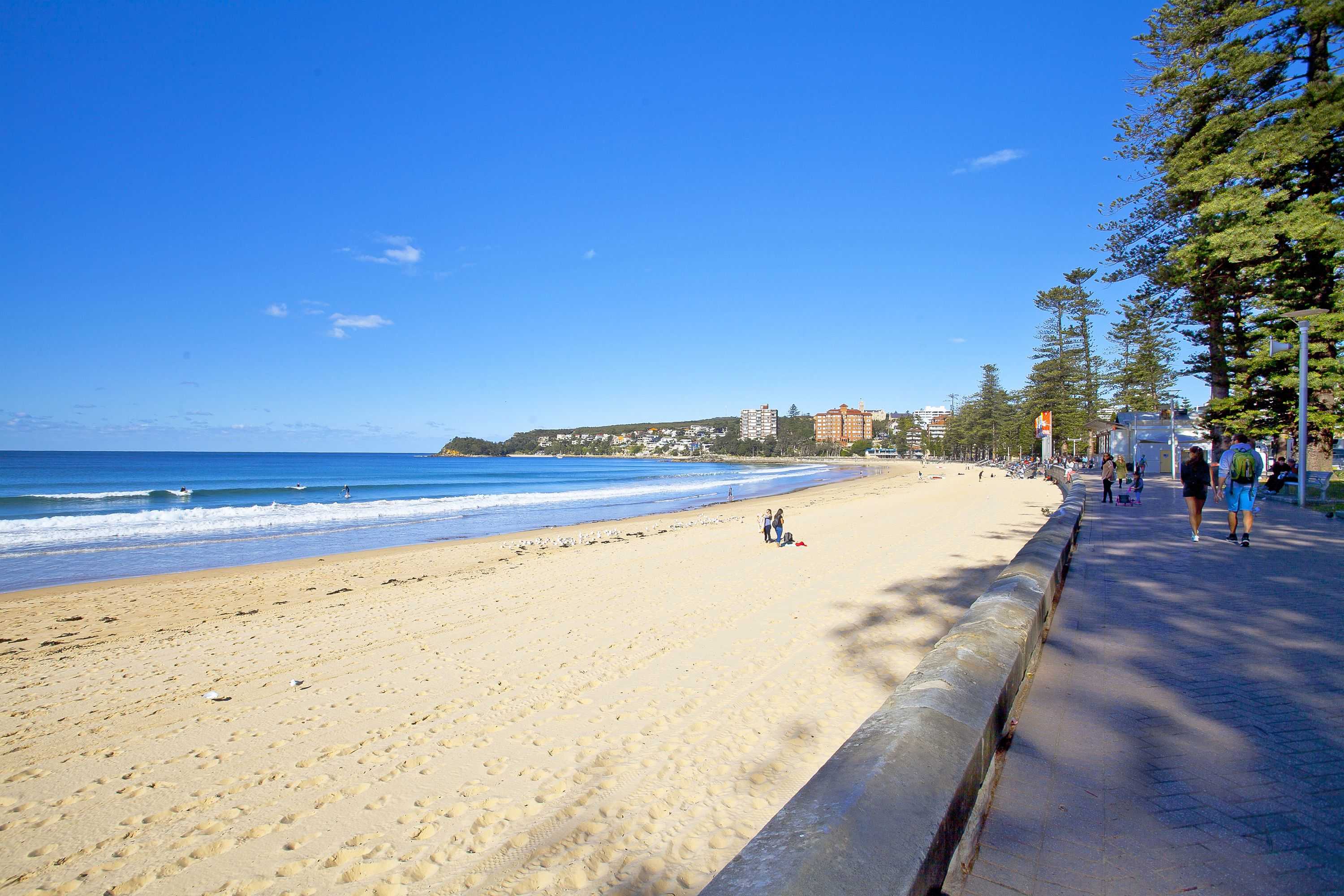 Gift card for Manly Paradise Motel & Apartments Gift card for Manly Paradise Motel & Apartments