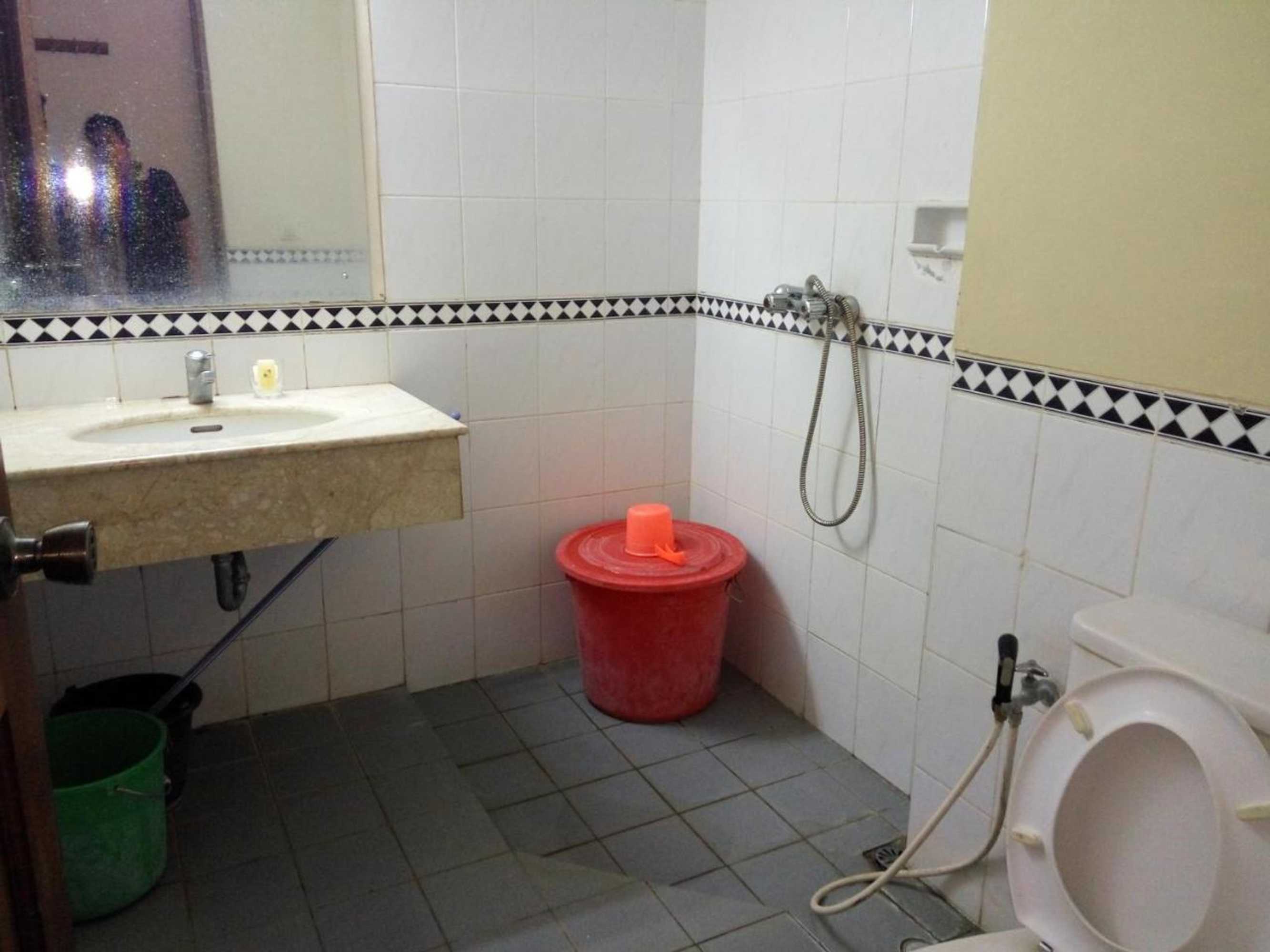 Gift card for Lippo Carita Selatan