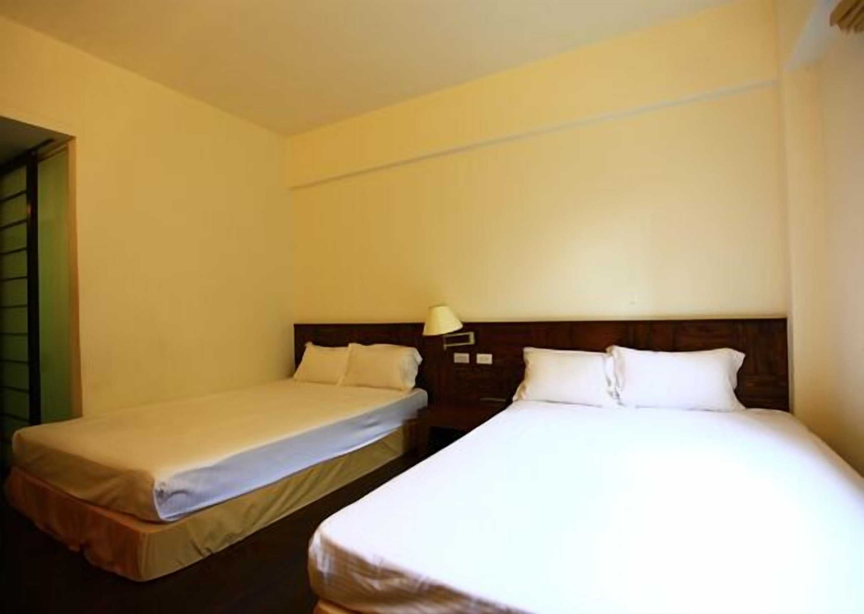 Gift card for Xitou Education Center Hostel