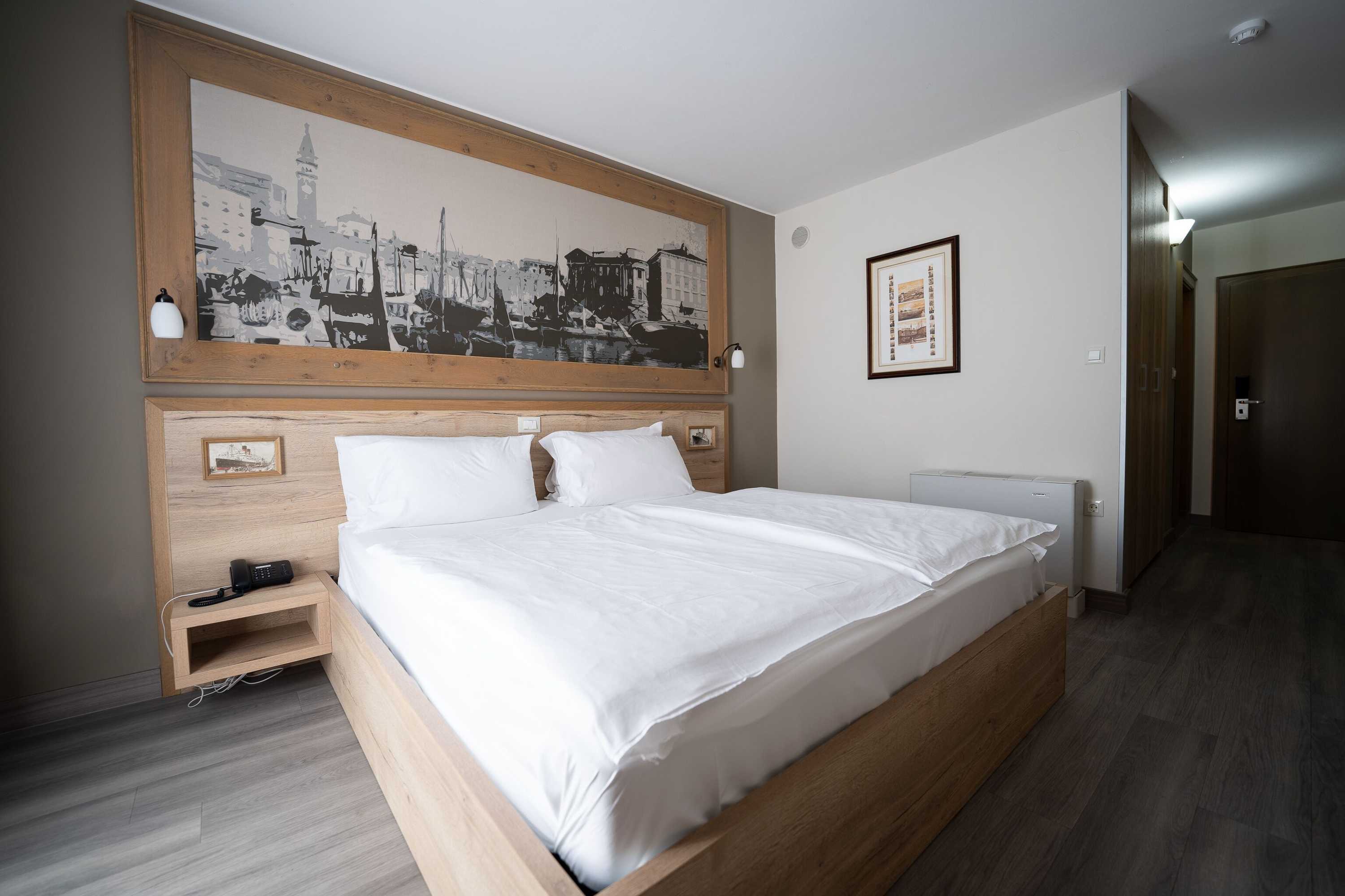 Gift card for Hotel Piran Gift card for Hotel Piran