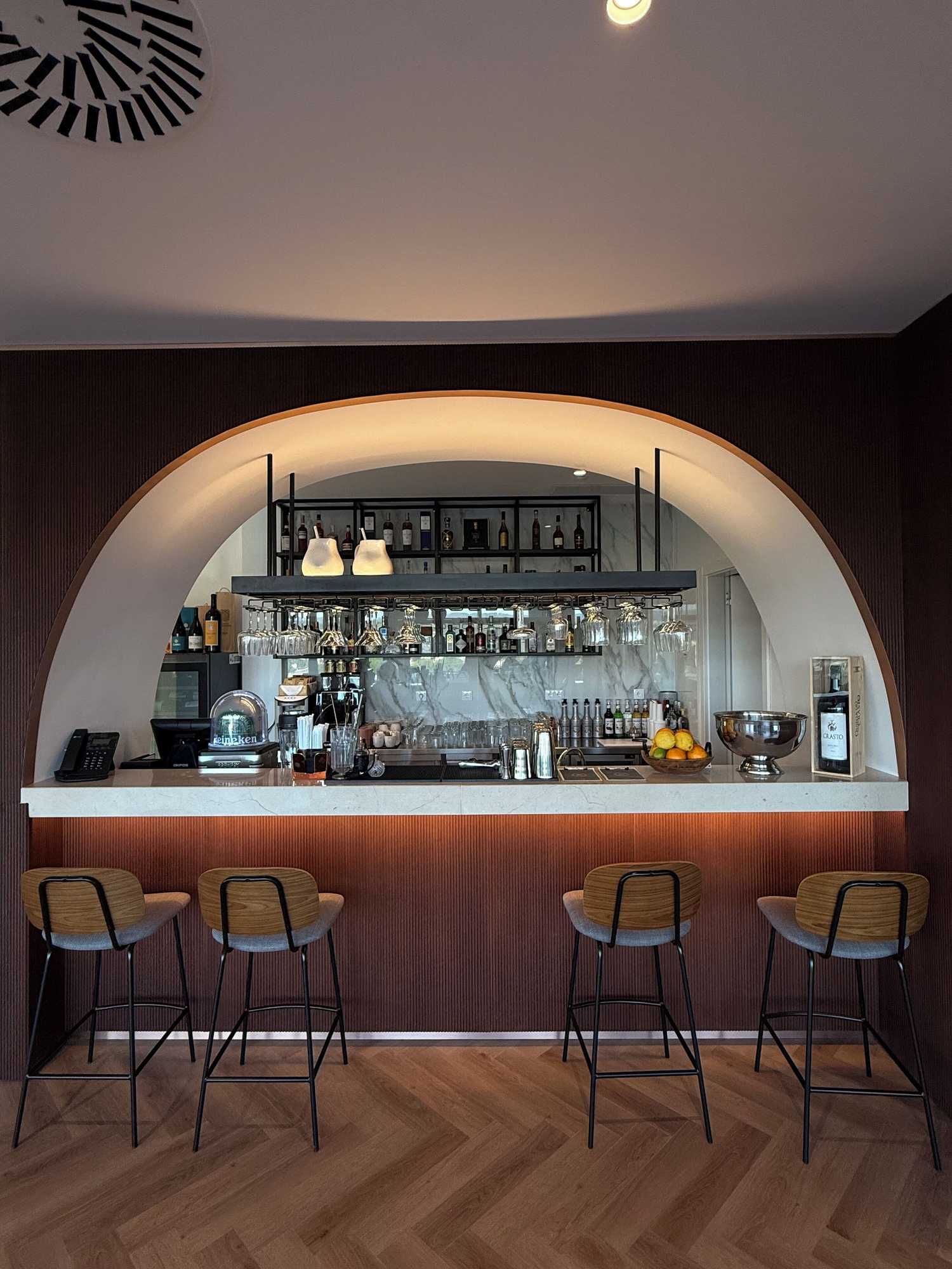 Gift card for Haven Nature Hotel & Villas