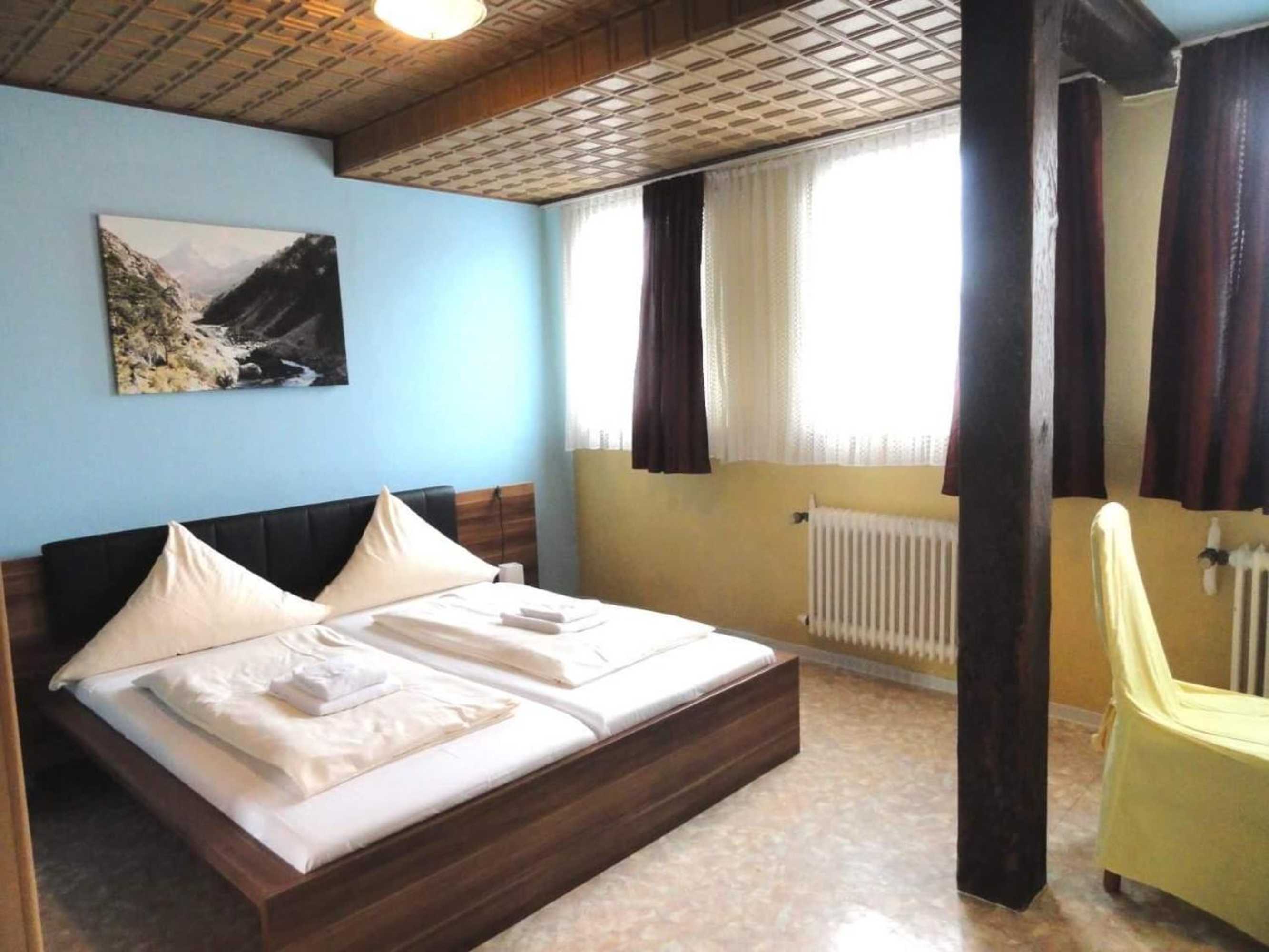 Gift card for Pension Haus Adams