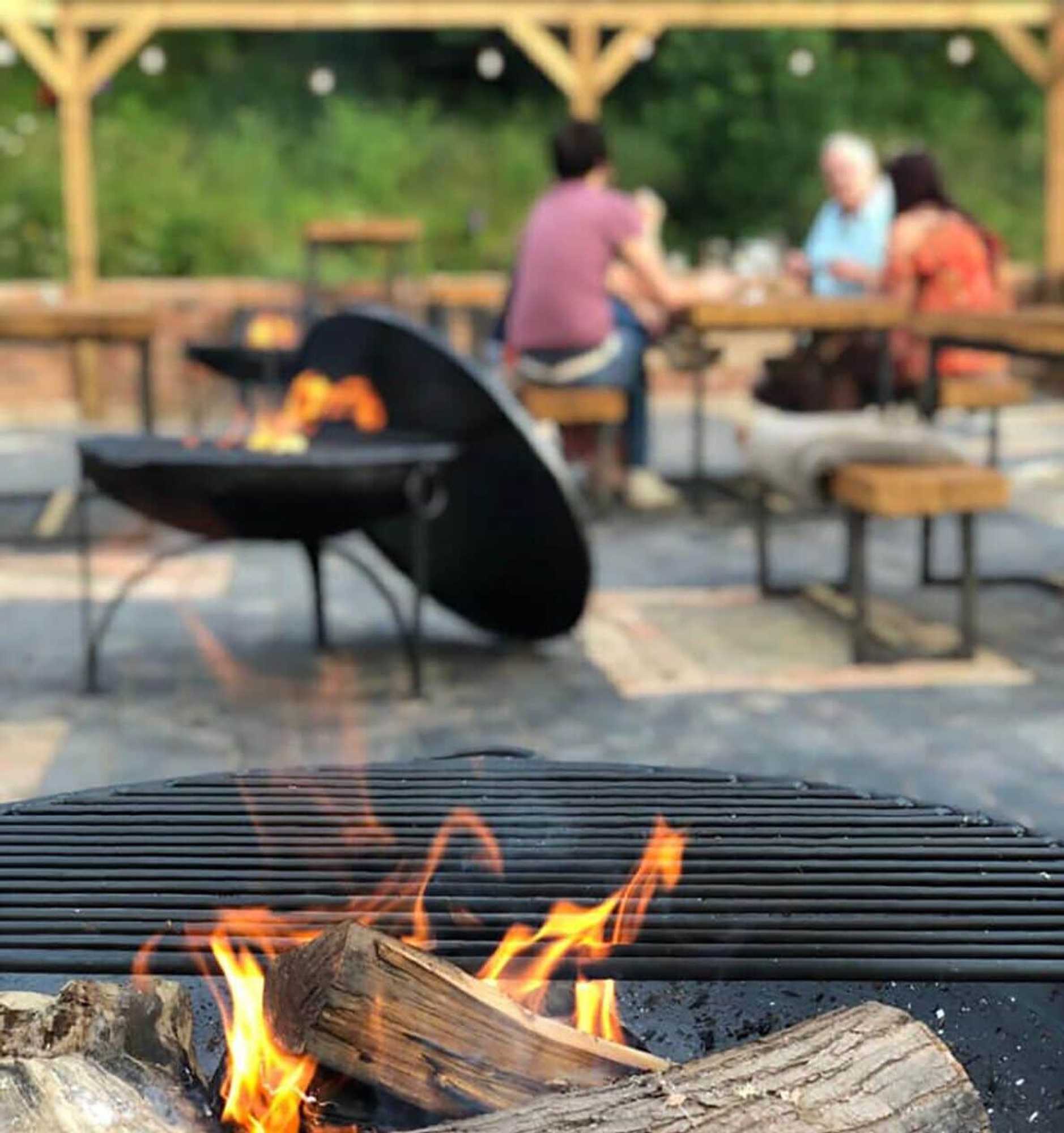 Gift card for The Priest House On The River