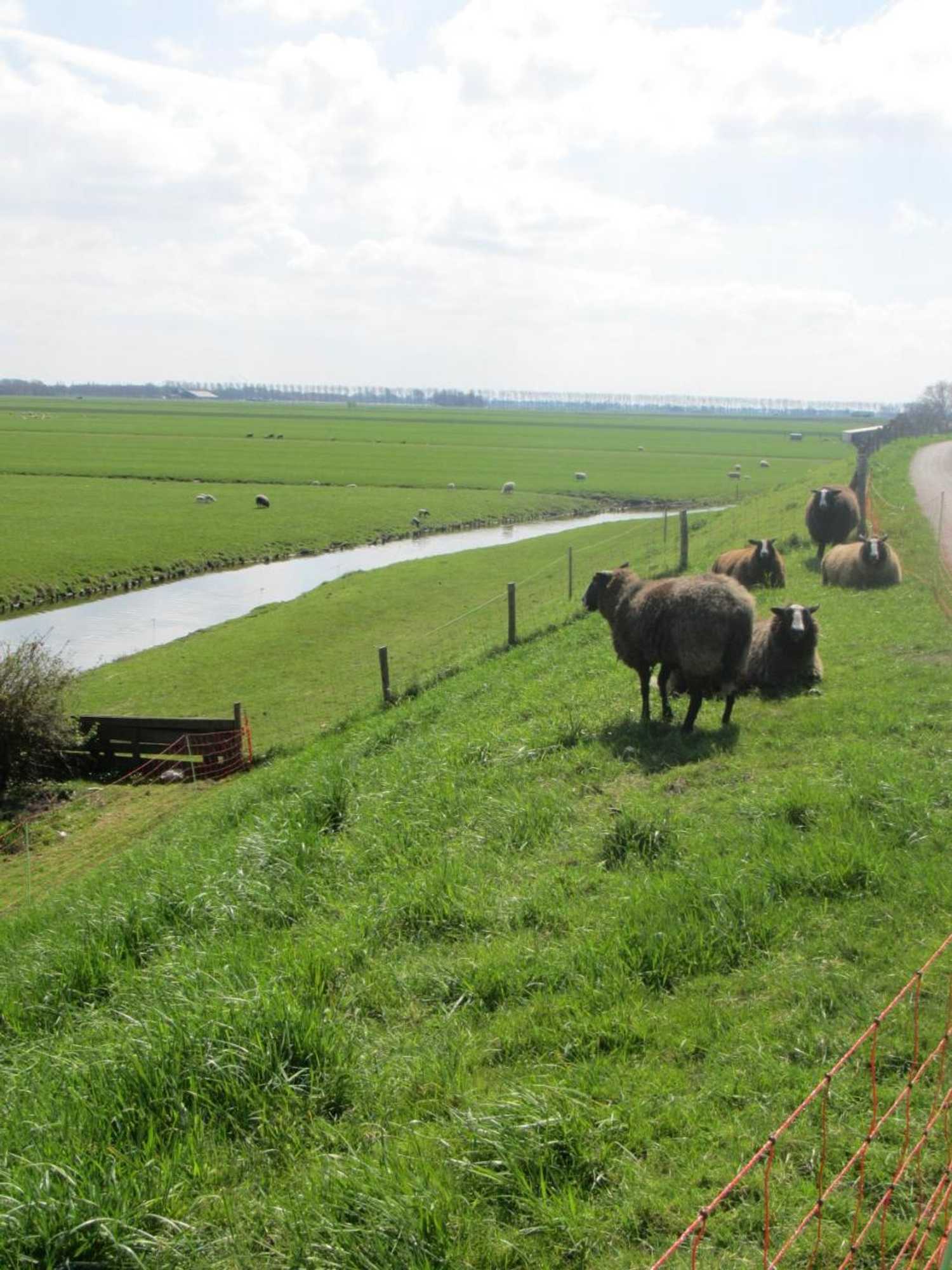 Gift card for Bed&brood De Straverdonk