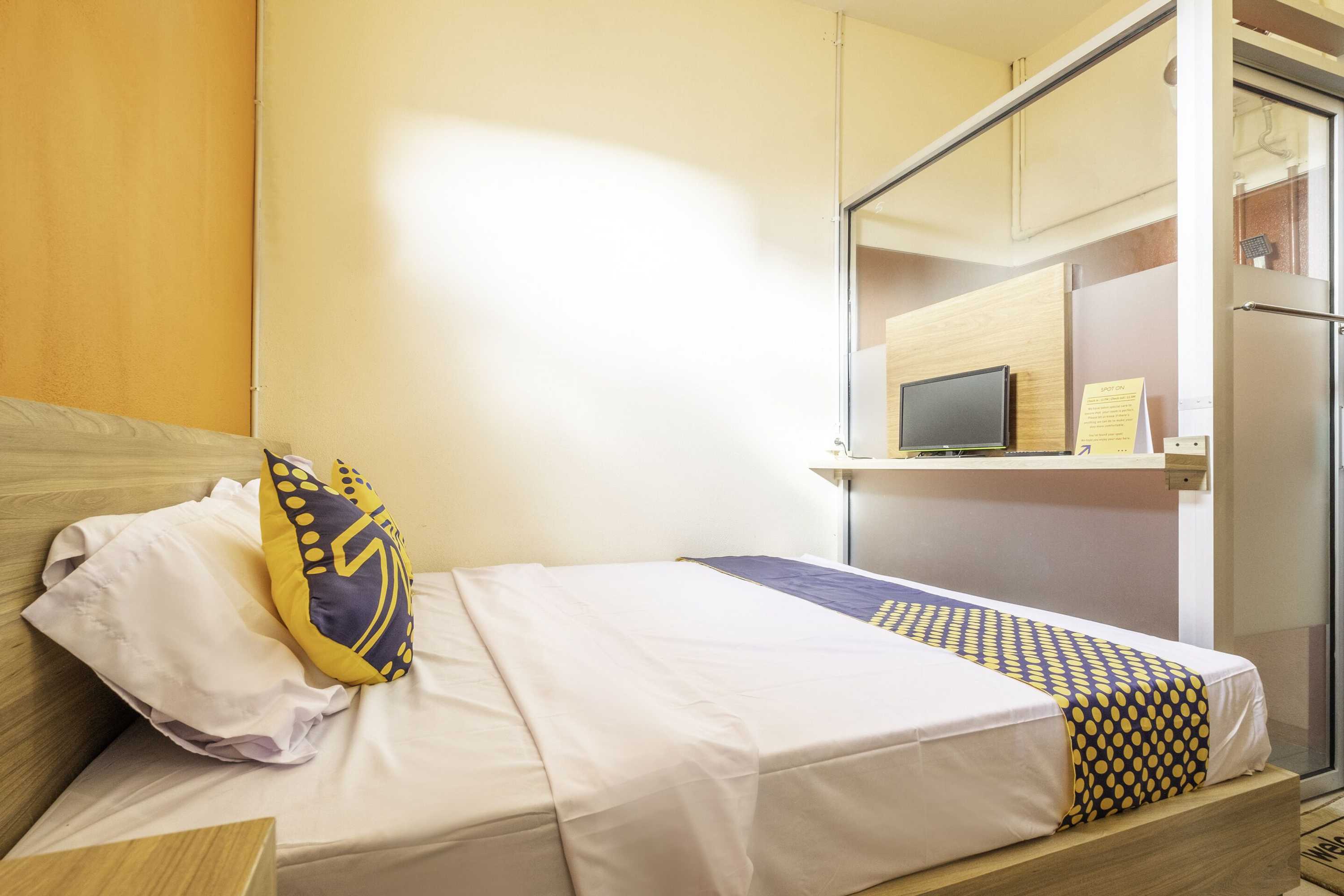 Gift card for Spot ON 2080 Rumah Kita Residence