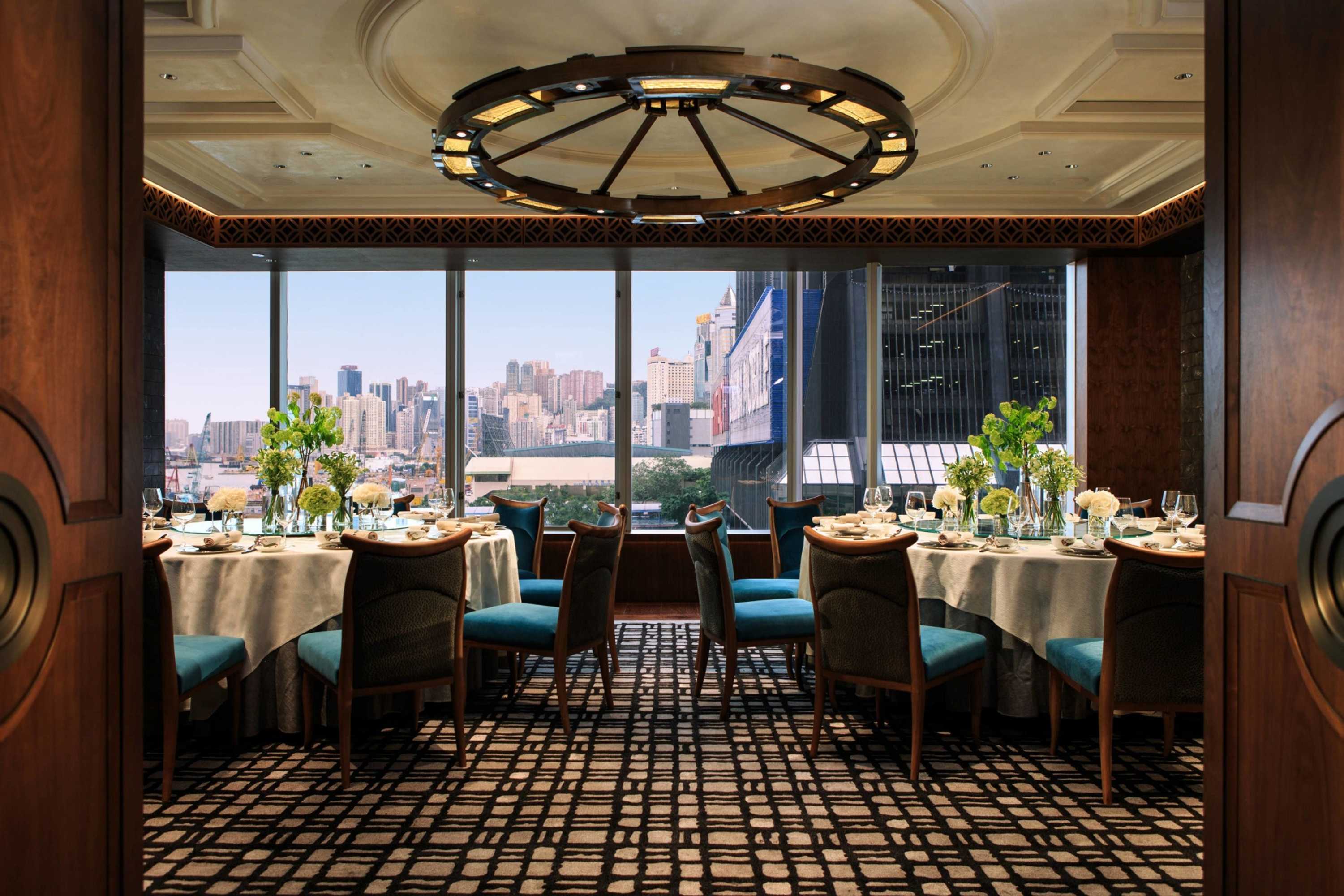 Gift card for Renaissance Hong Kong Harbour View Hotel Gift card for Renaissance Hong Kong Harbour View Hotel