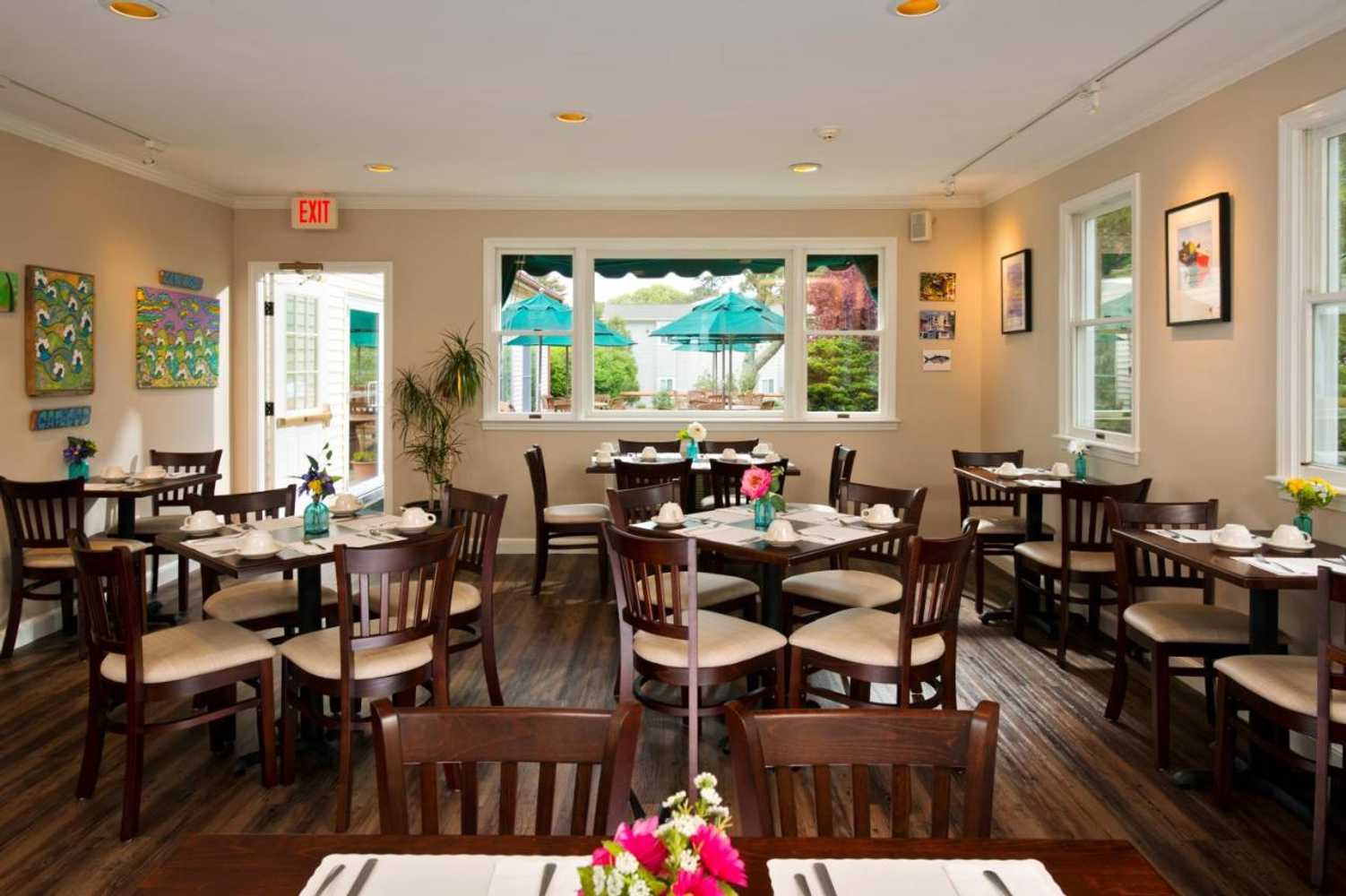 Gift card for Wellfleet Motel & Lodge