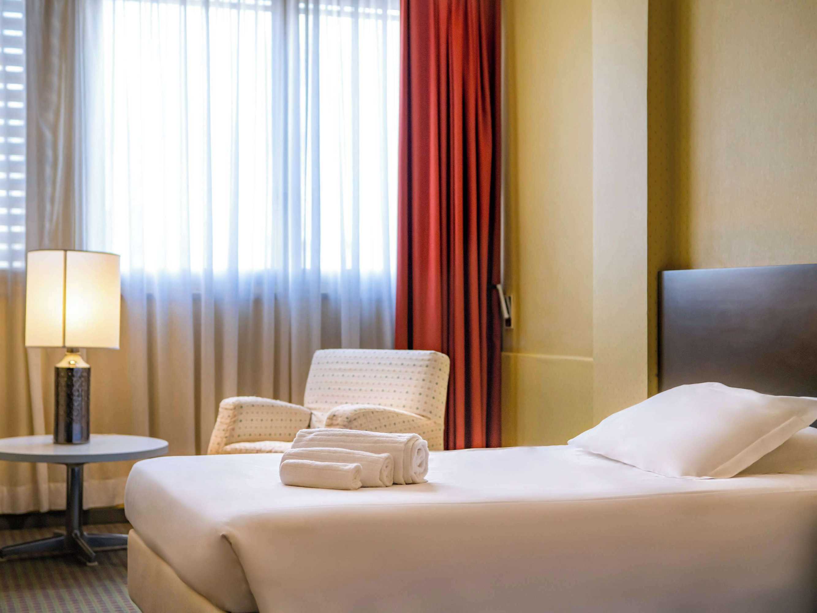 Gift card for Mercure Hotel President Lecce Gift card for Mercure Hotel President Lecce
