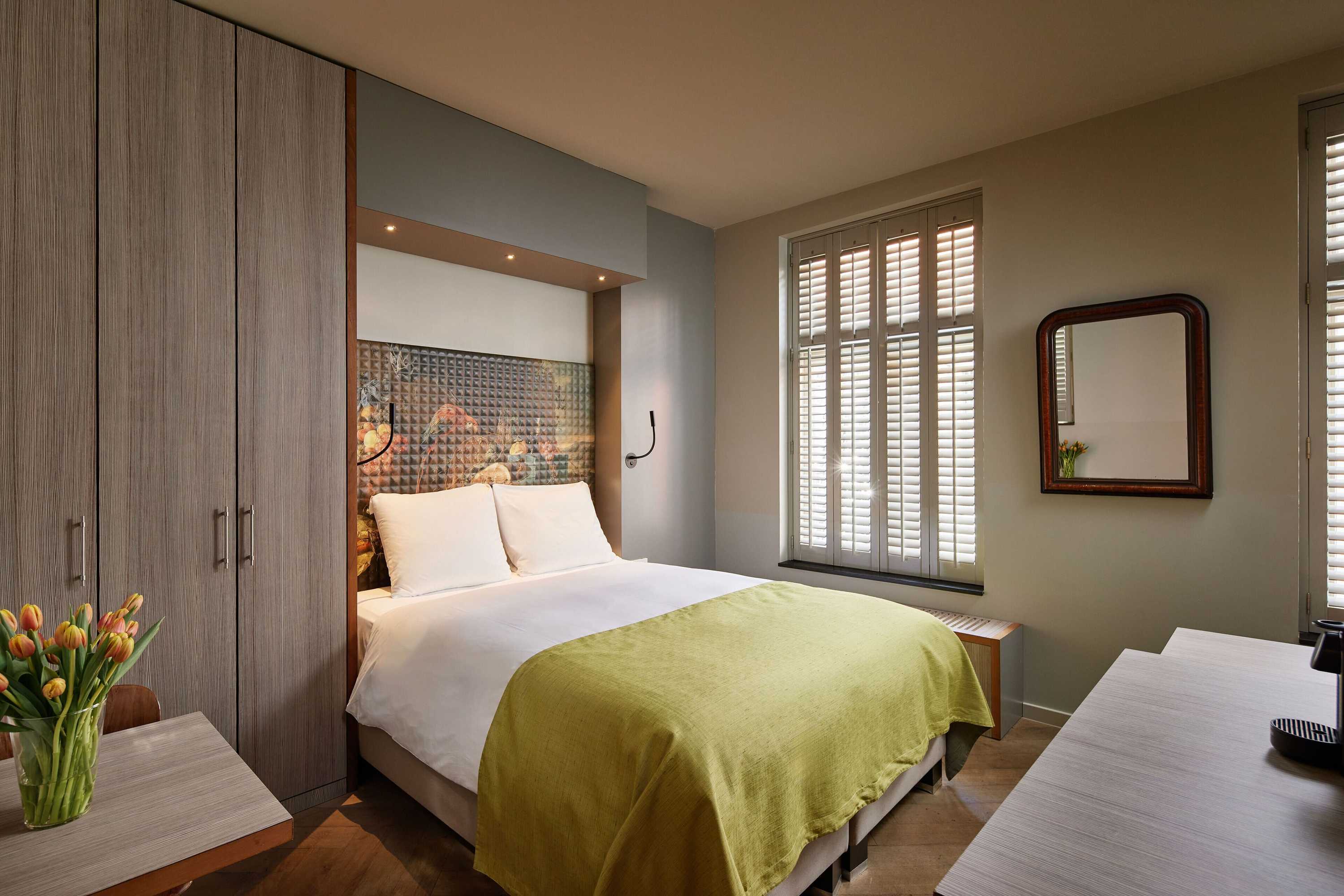 Gift card for Hotel Miss Blanche