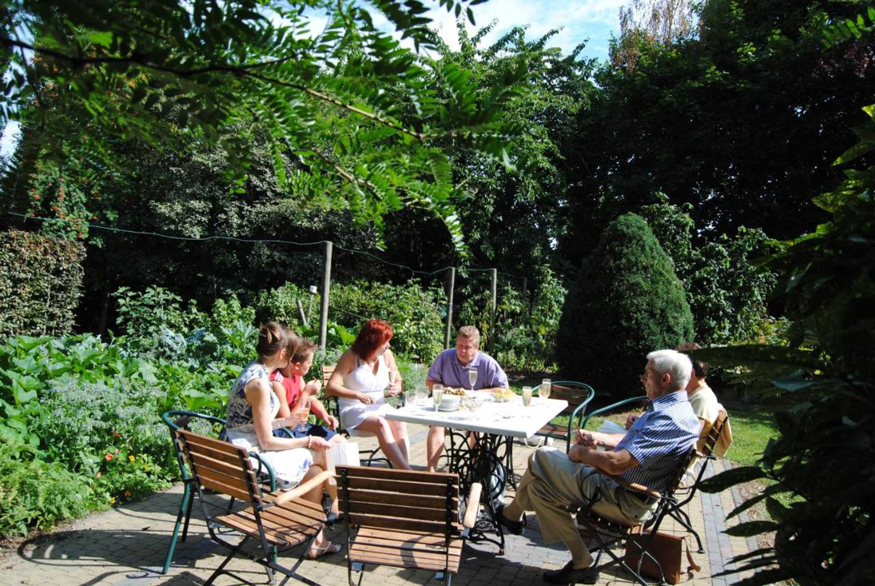 Gift card for B&b Het Loonderhof
