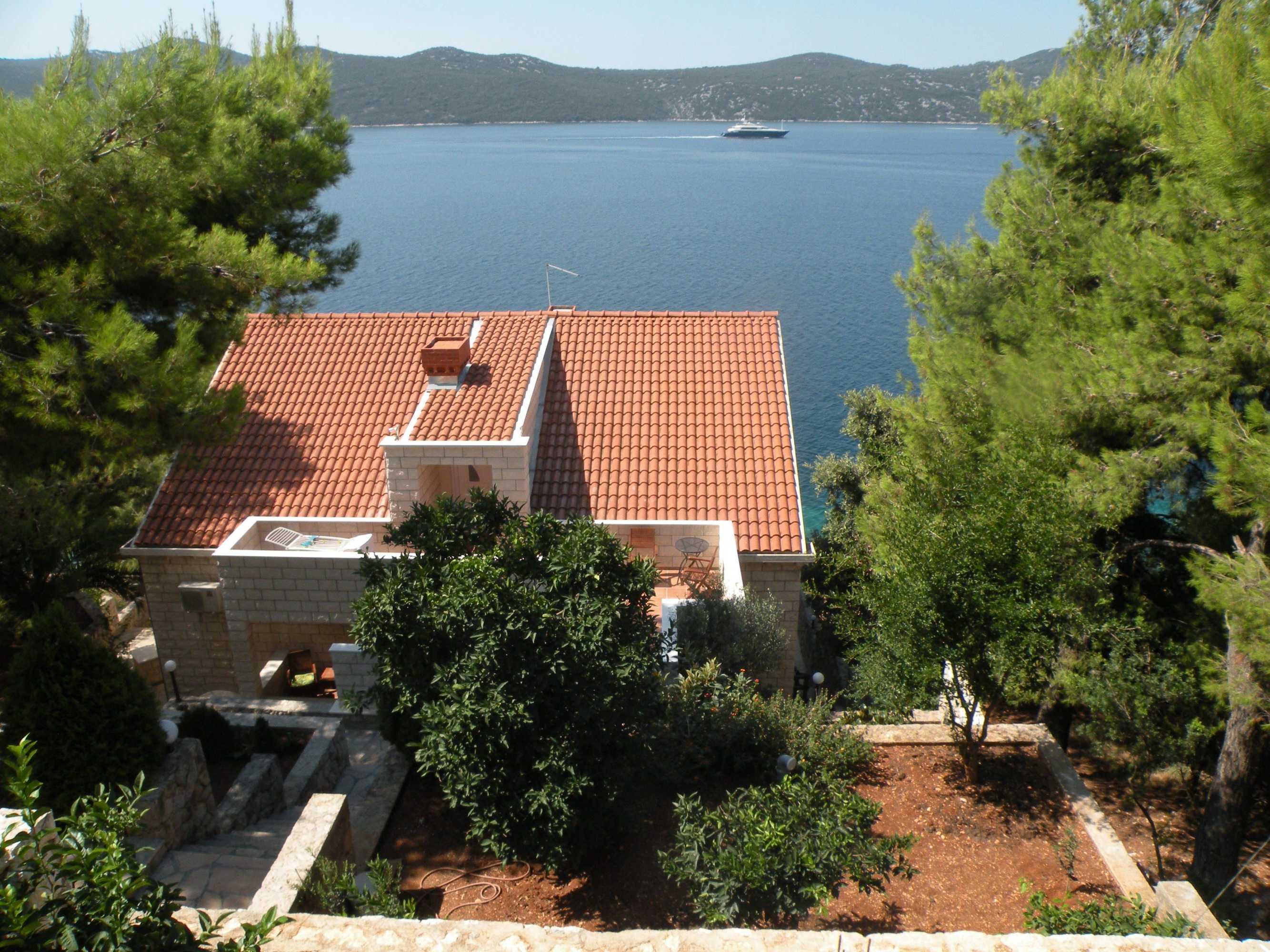 Gift card for Villa Ratac