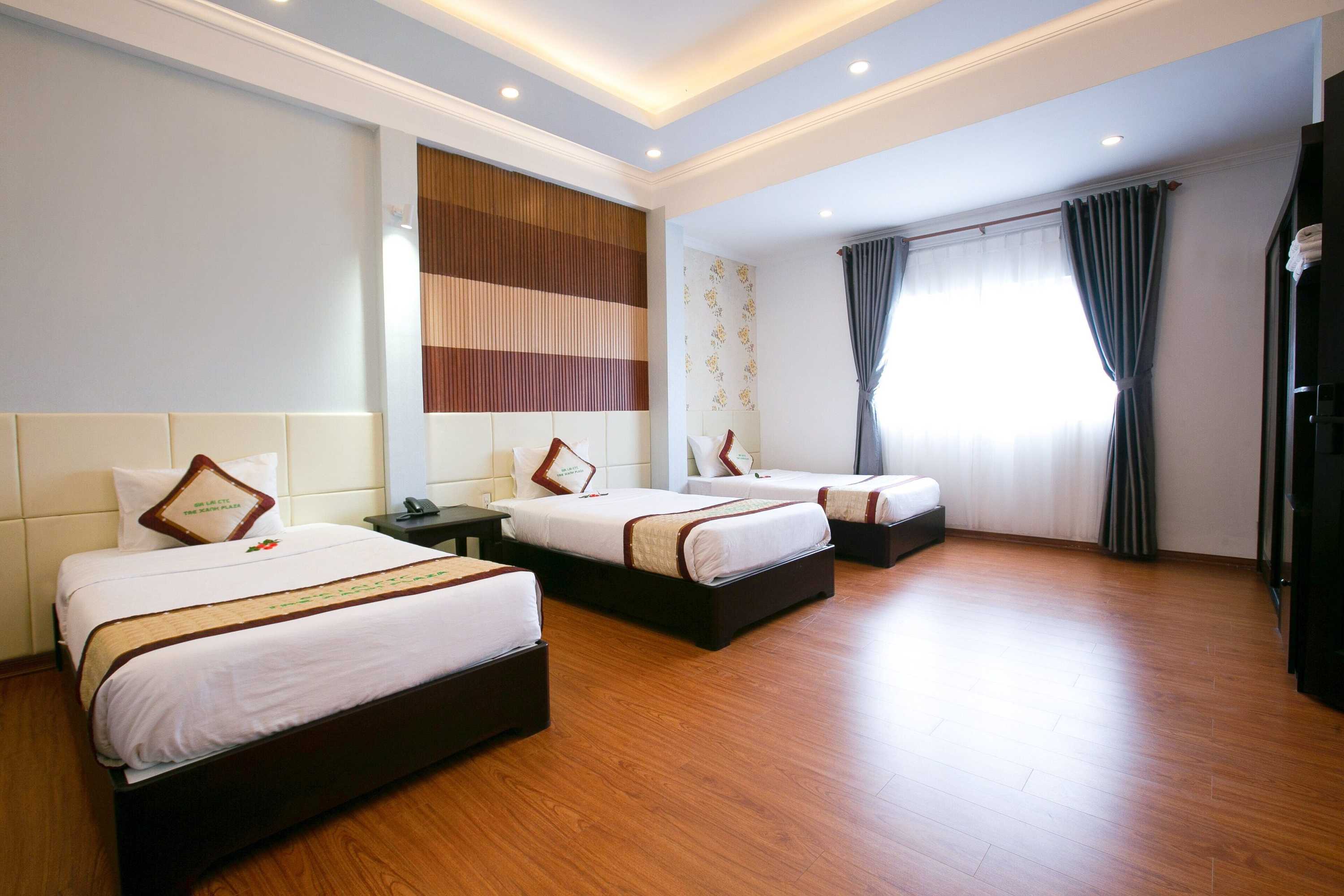 Gift card for Green Bamboo - Tre Xanh Plaza Hotel Gift card for Green Bamboo - Tre Xanh Plaza Hotel