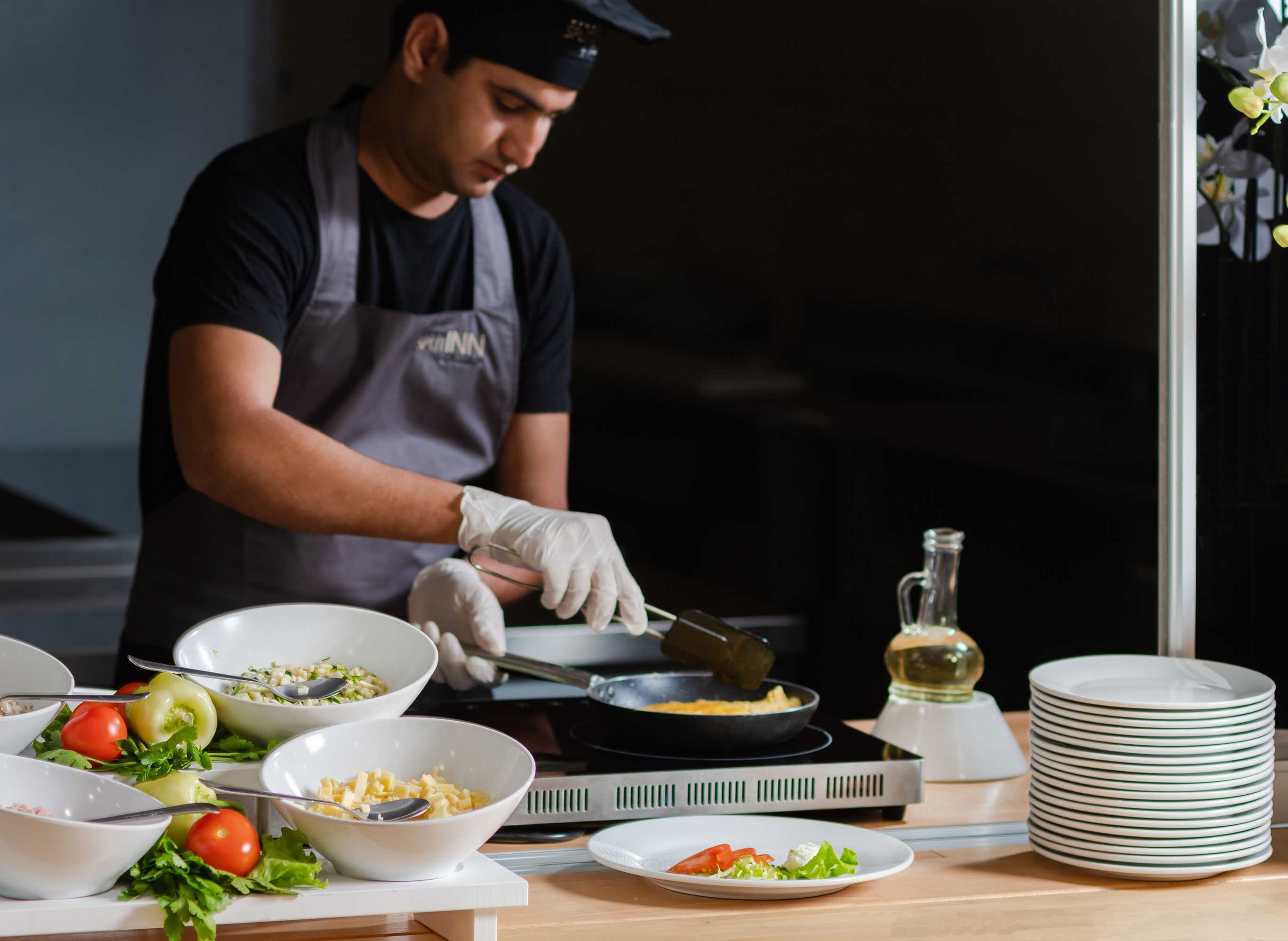 Gift card for Hotel Split Inn by President