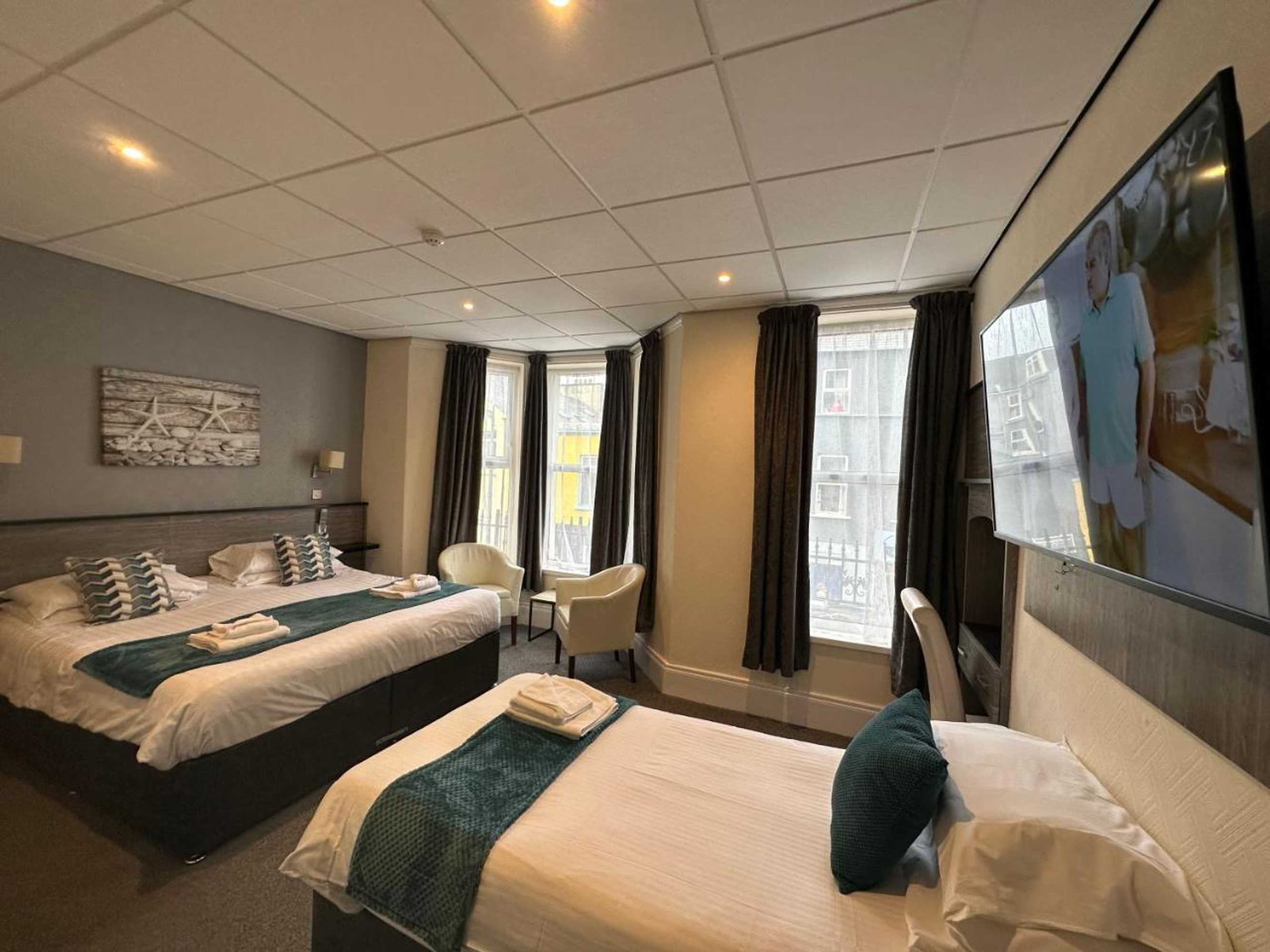 Gift card for The Port Hotel