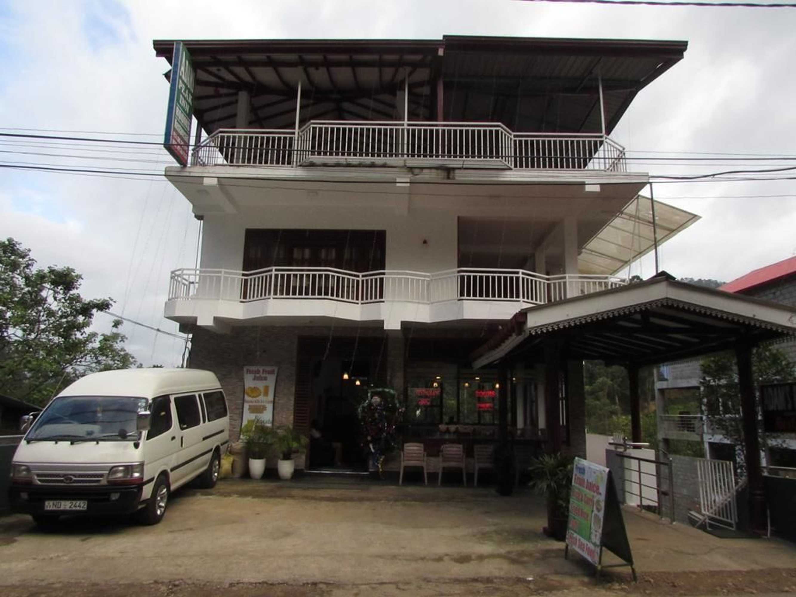 Gift card for Adams Peak Inn Gift card for Adams Peak Inn