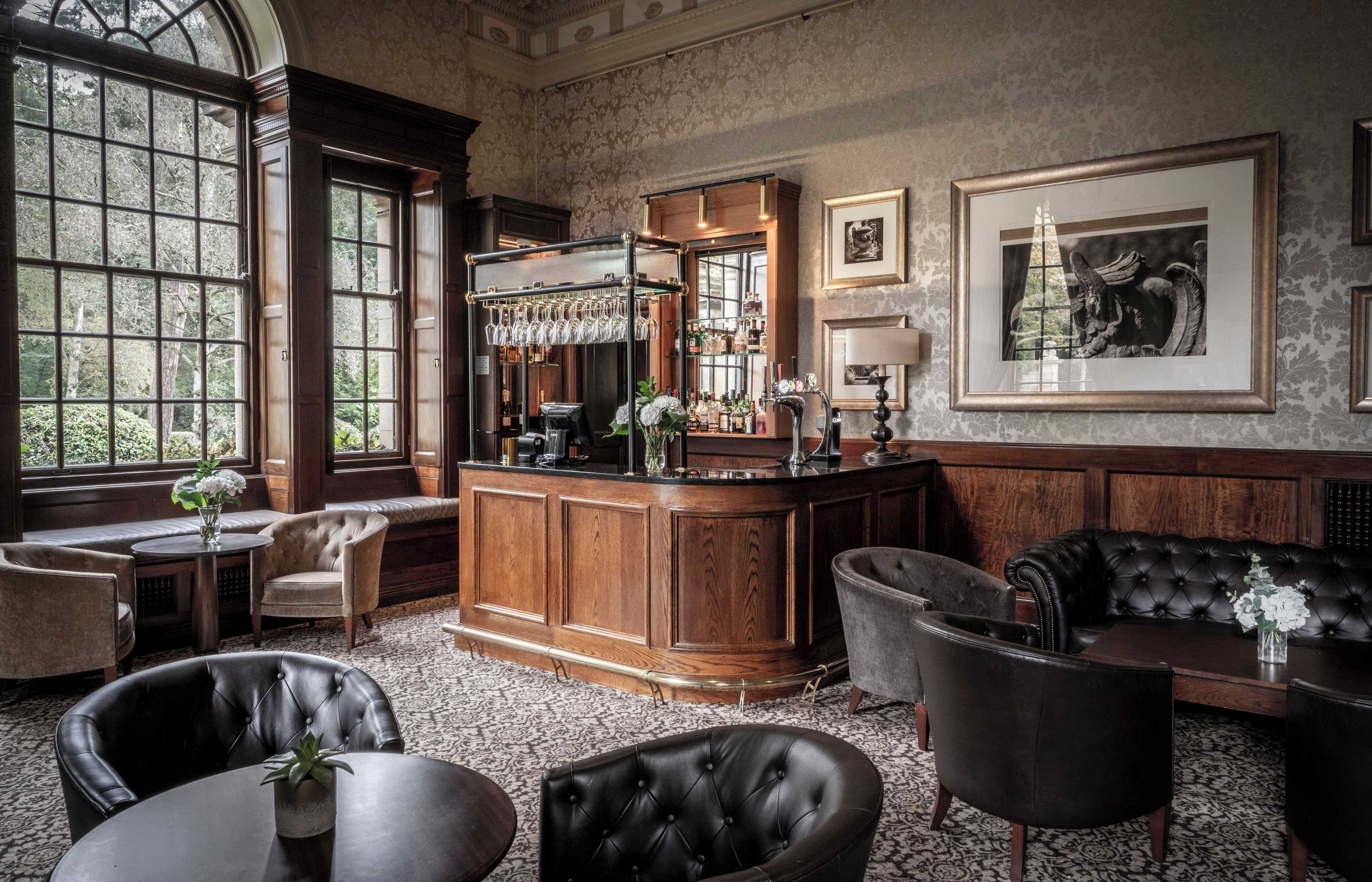 Gift card for Crathorne Hall Hotel Gift card for Crathorne Hall Hotel