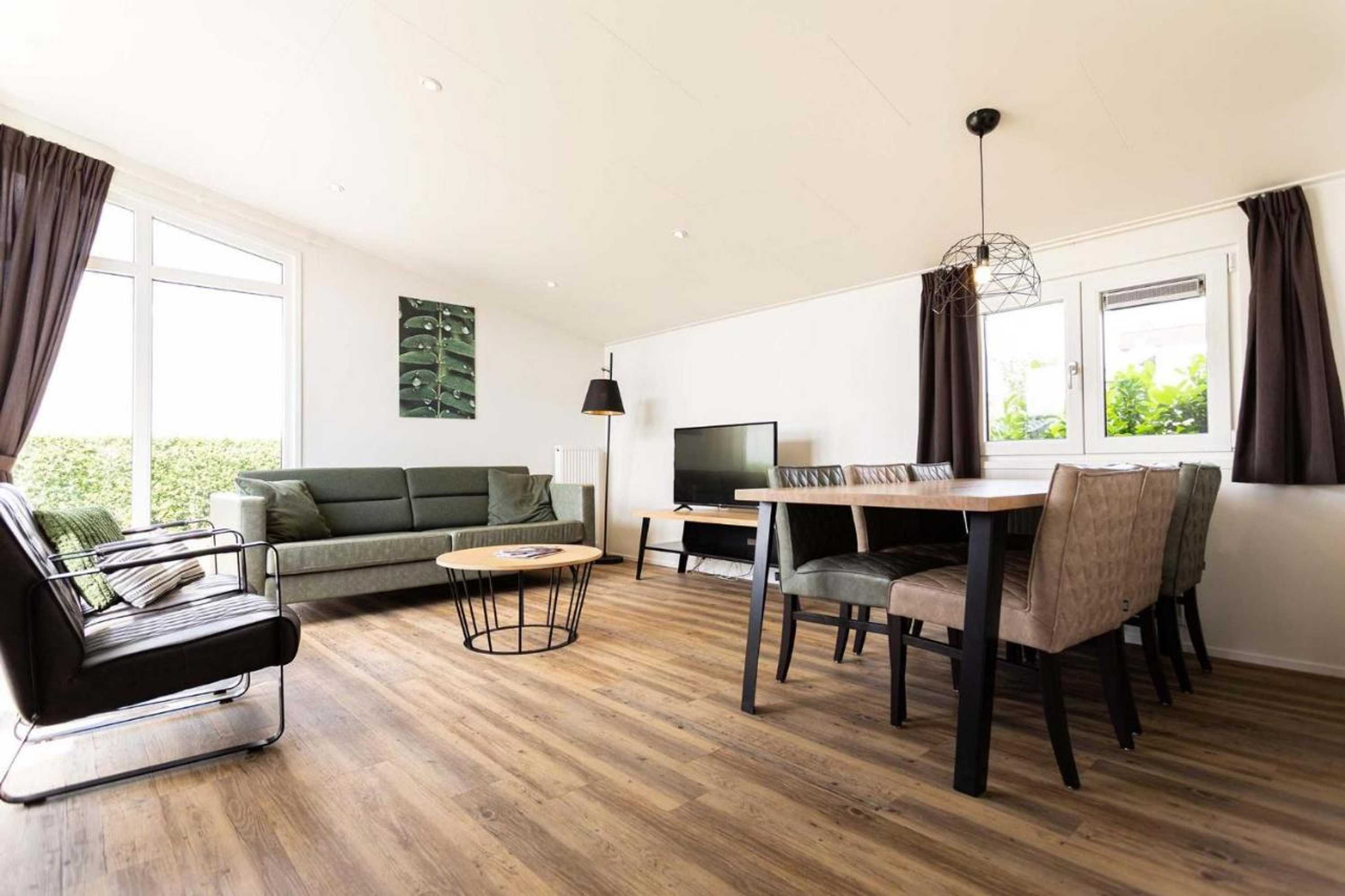 Gift card for Topparken Resort Bosvallei