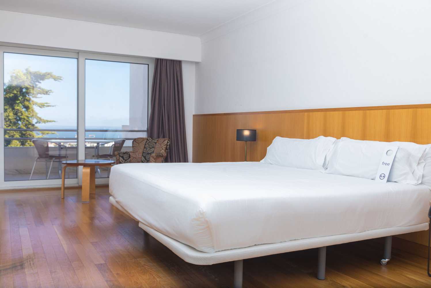 Gift card for B&b Hotel Sado Setúbal