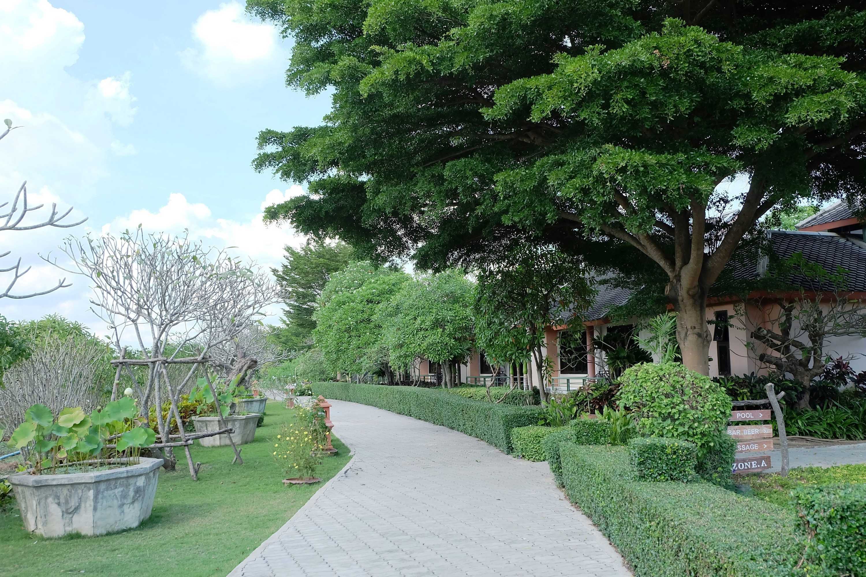 Gift card for Lilawalai Resort Gift card for Lilawalai Resort