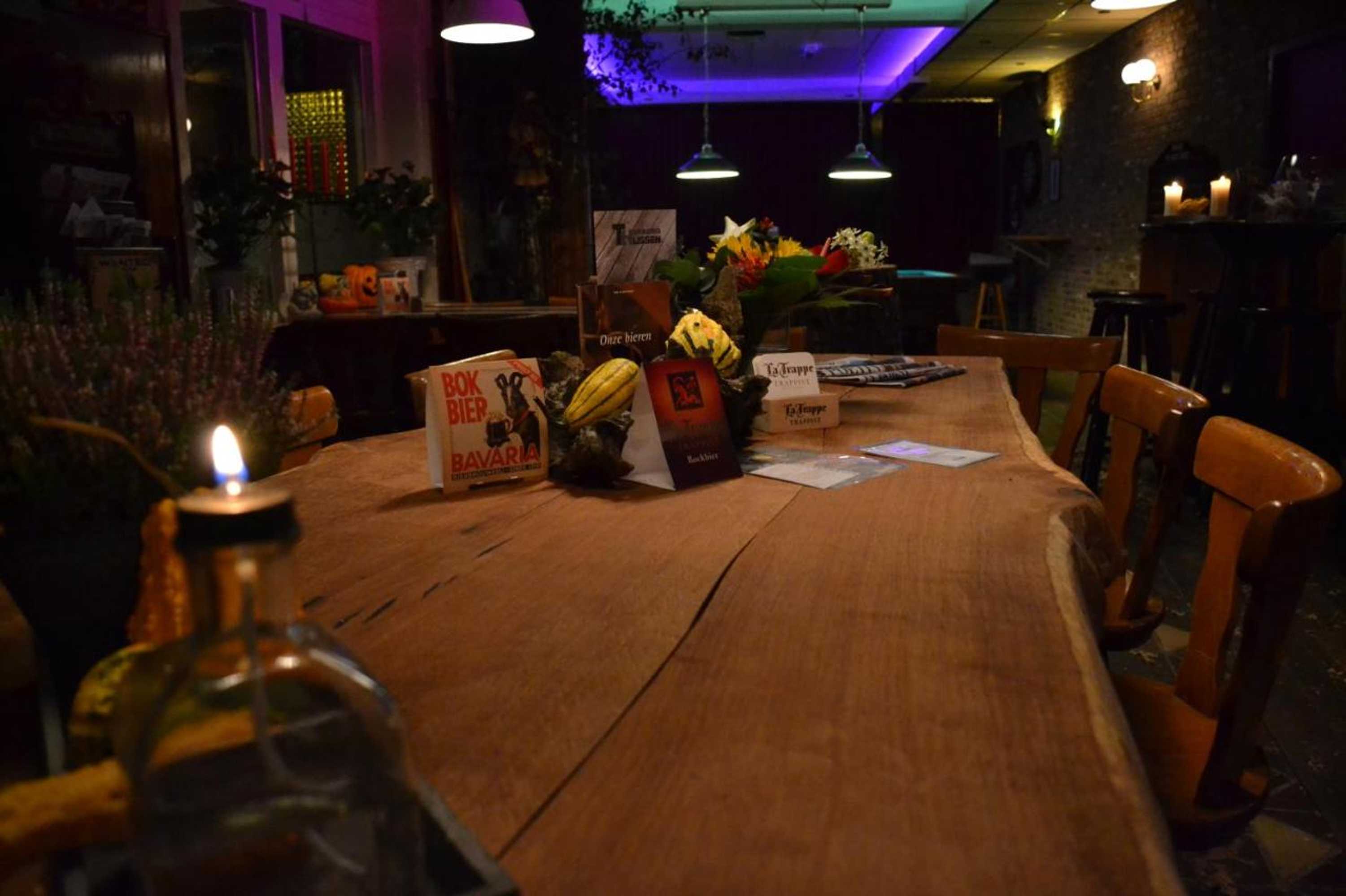 Gift card for Herberg Thijssen