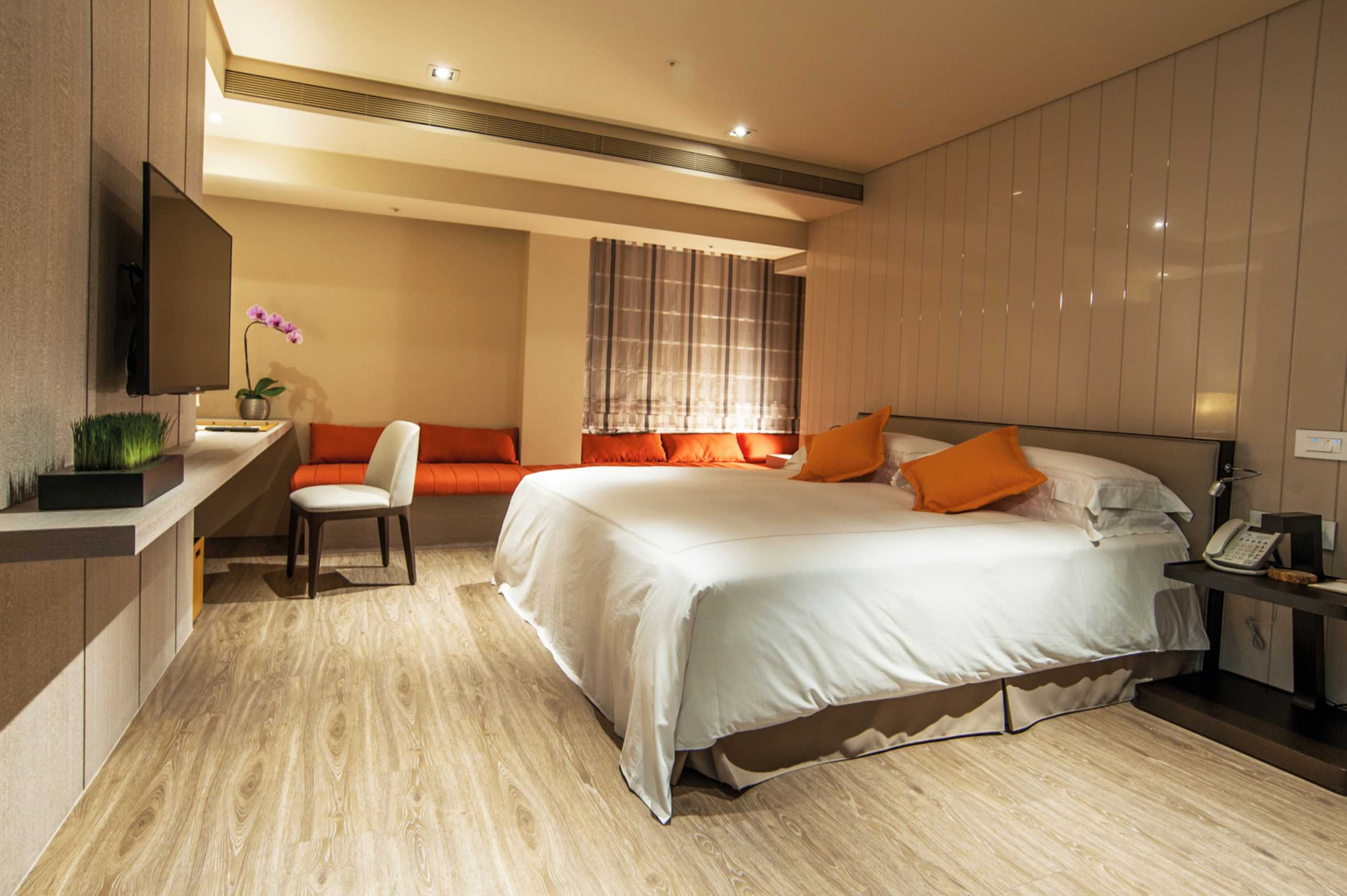 Gift card for The Gaia Hotel Taipei