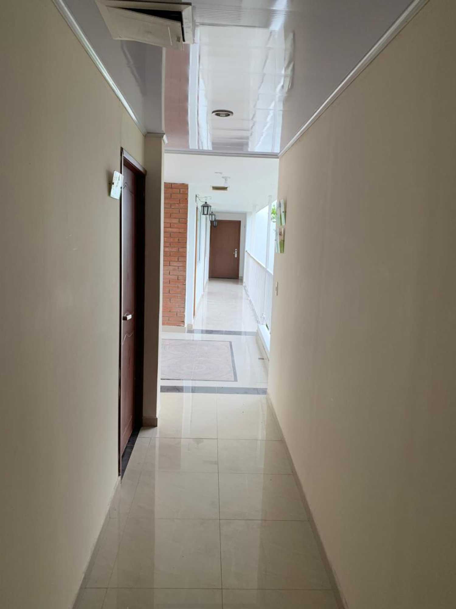 Gift card for Hotel Mirador de San Jorge