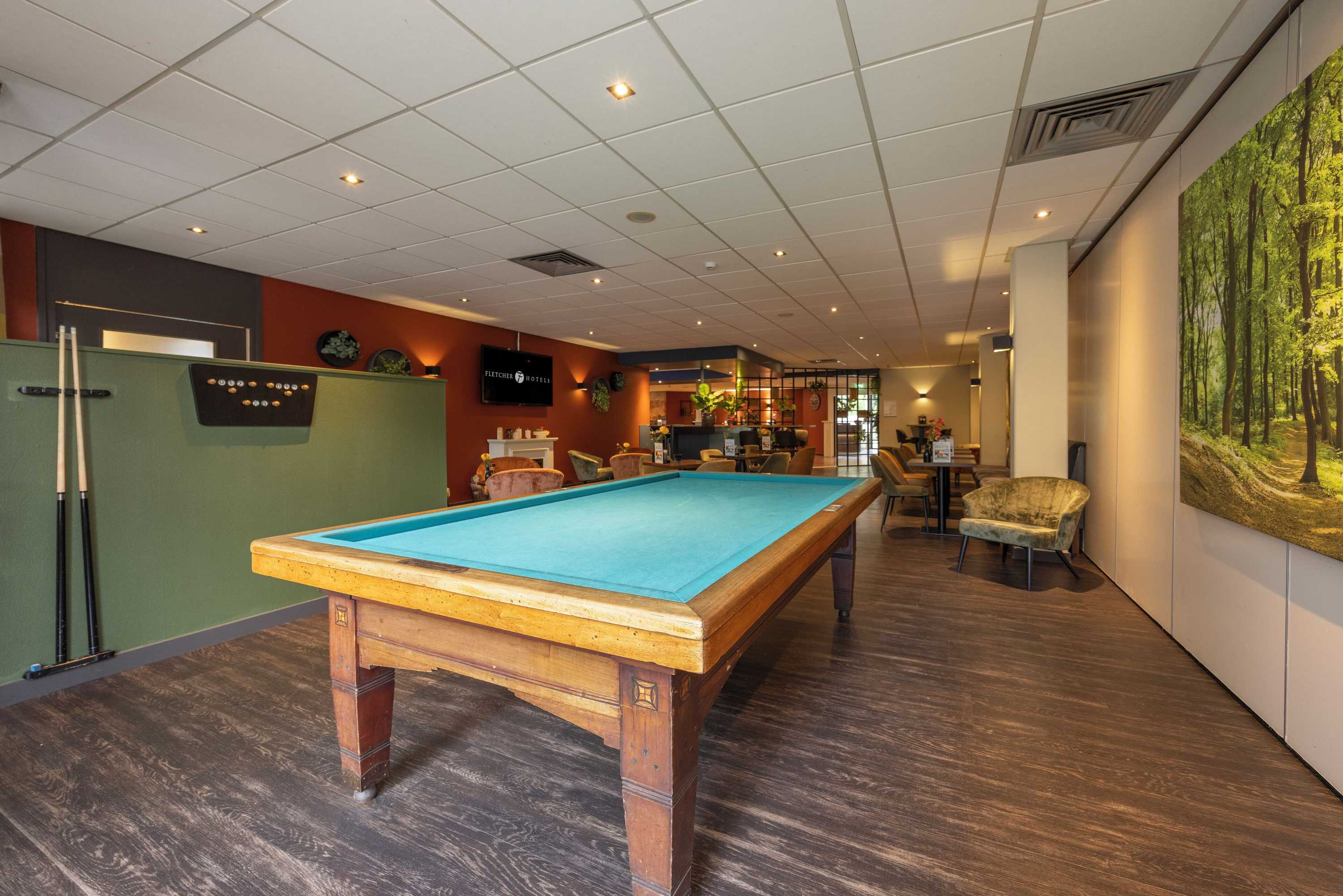 Gift card for Fletcher Hotel - Restaurant De Eese - Giethoorn