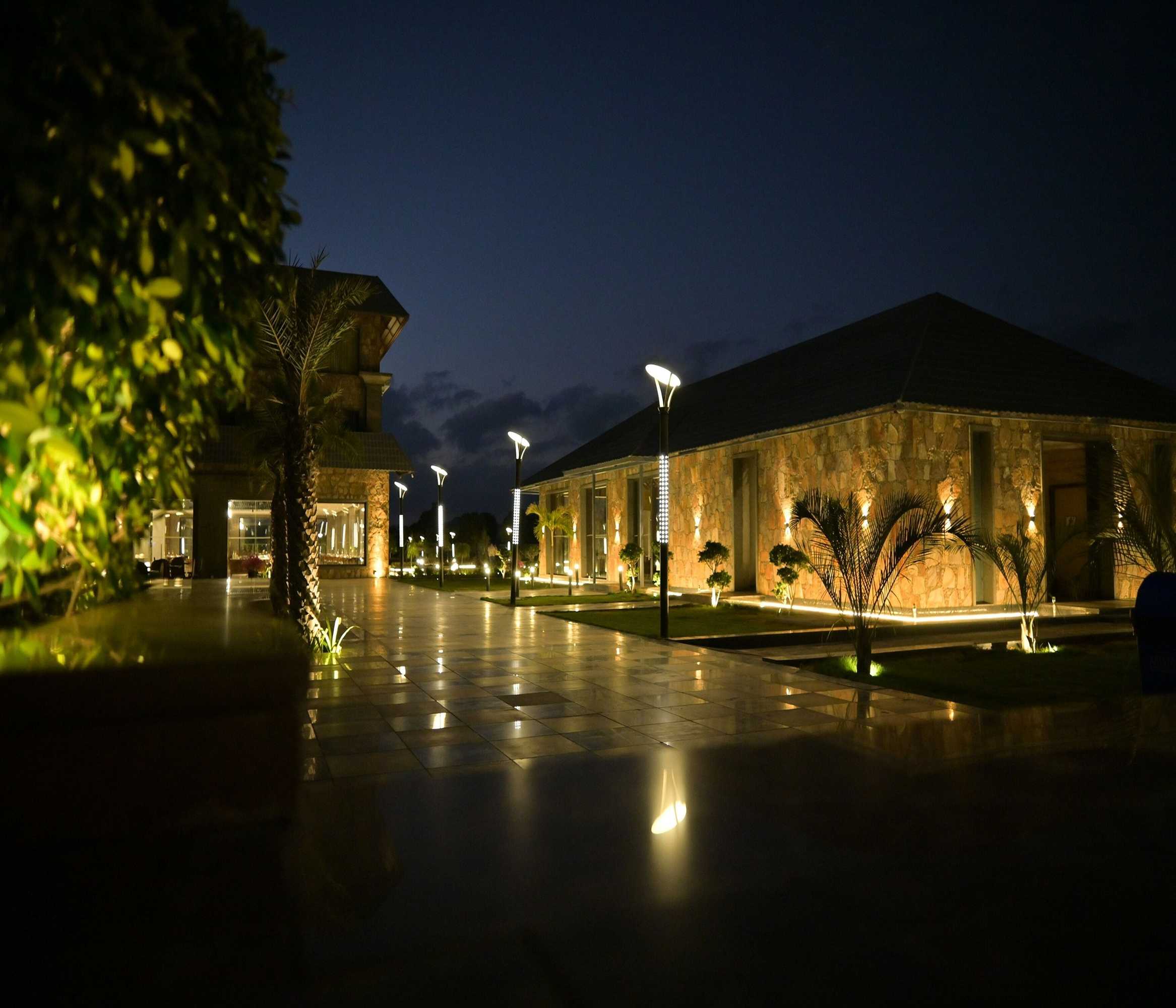 Gift card for Pushkara Resort And Spa Gift card for Pushkara Resort And Spa