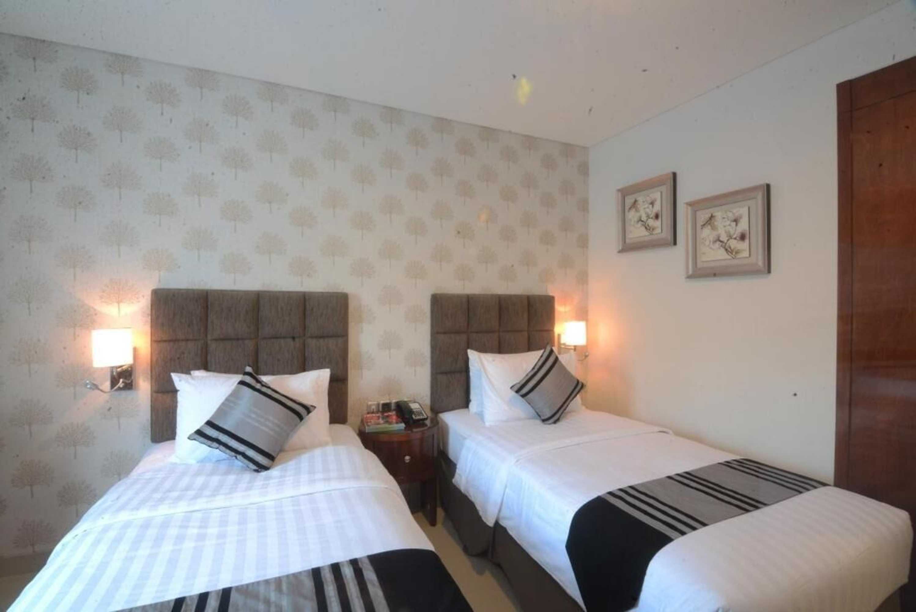 Gift card for Permata Hotel Gift card for Permata Hotel