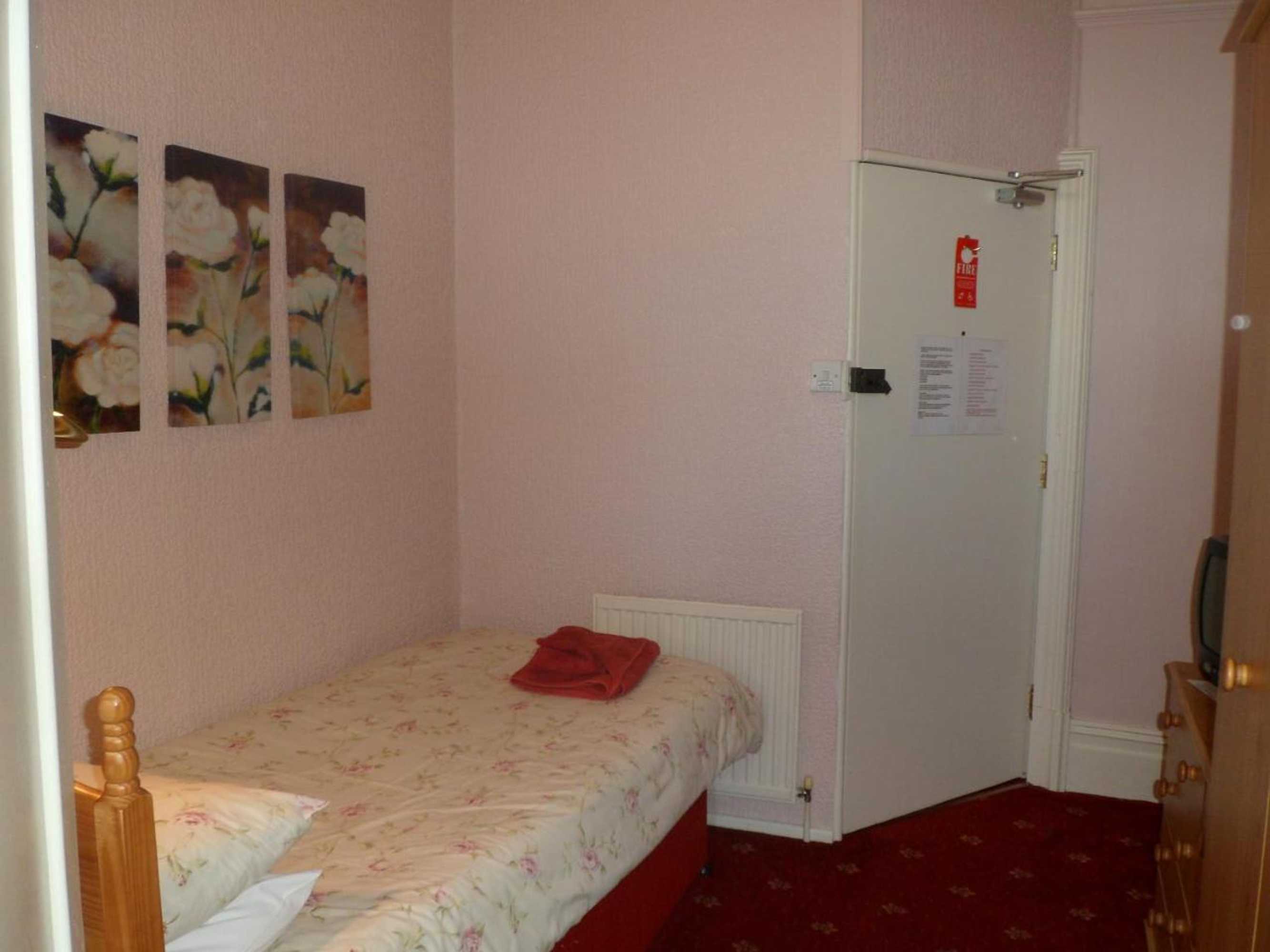 Gift card for Wavecrest Lodge