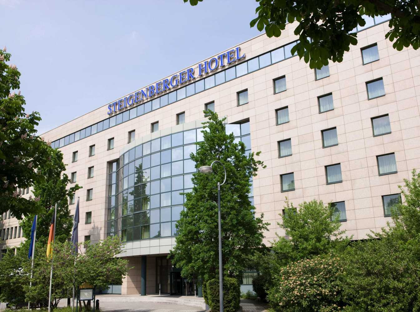 Gift card for Steigenberger Hotel Dortmund