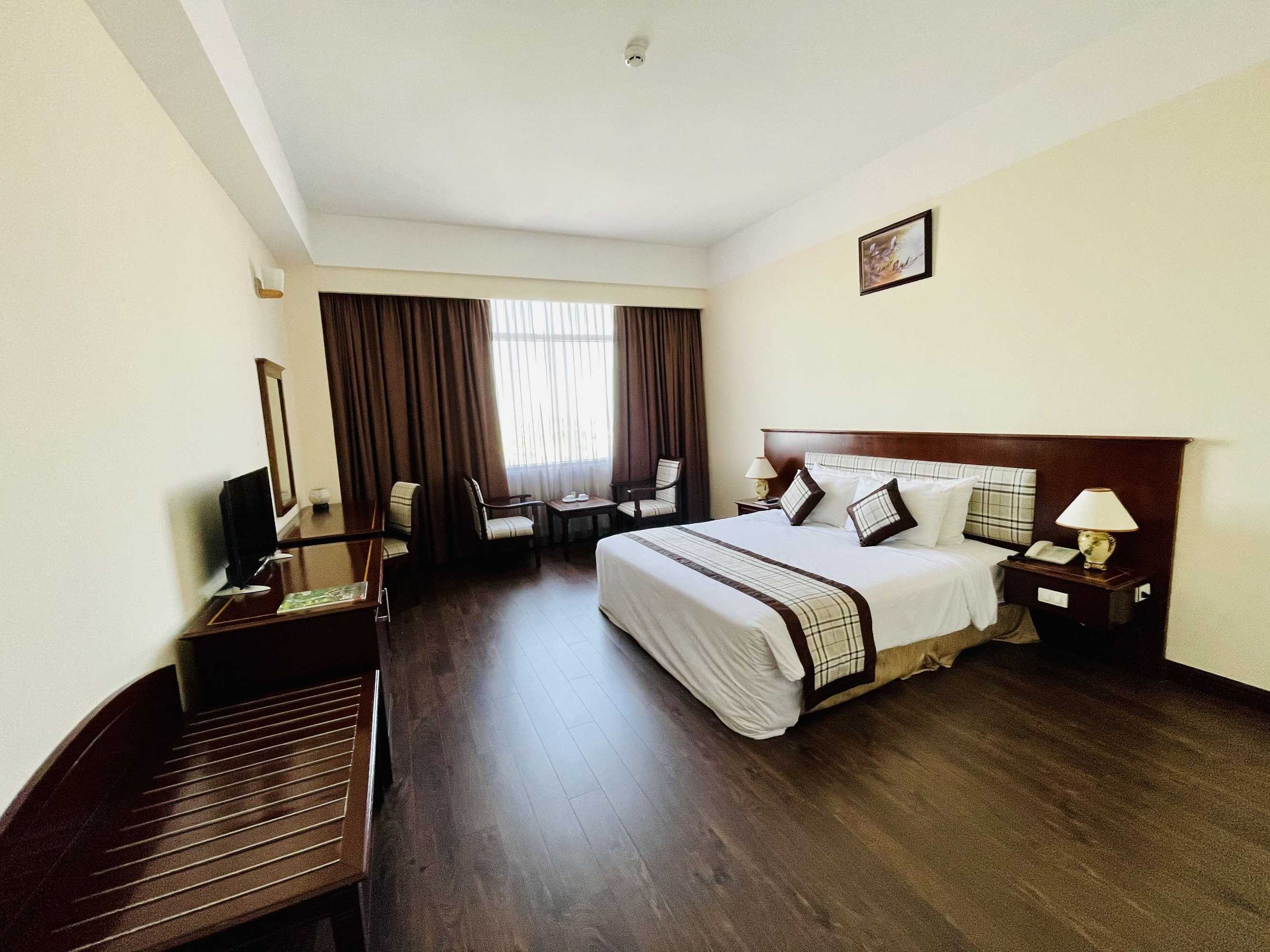 Gift card for Saigon Phu Yen Hotel Gift card for Saigon Phu Yen Hotel