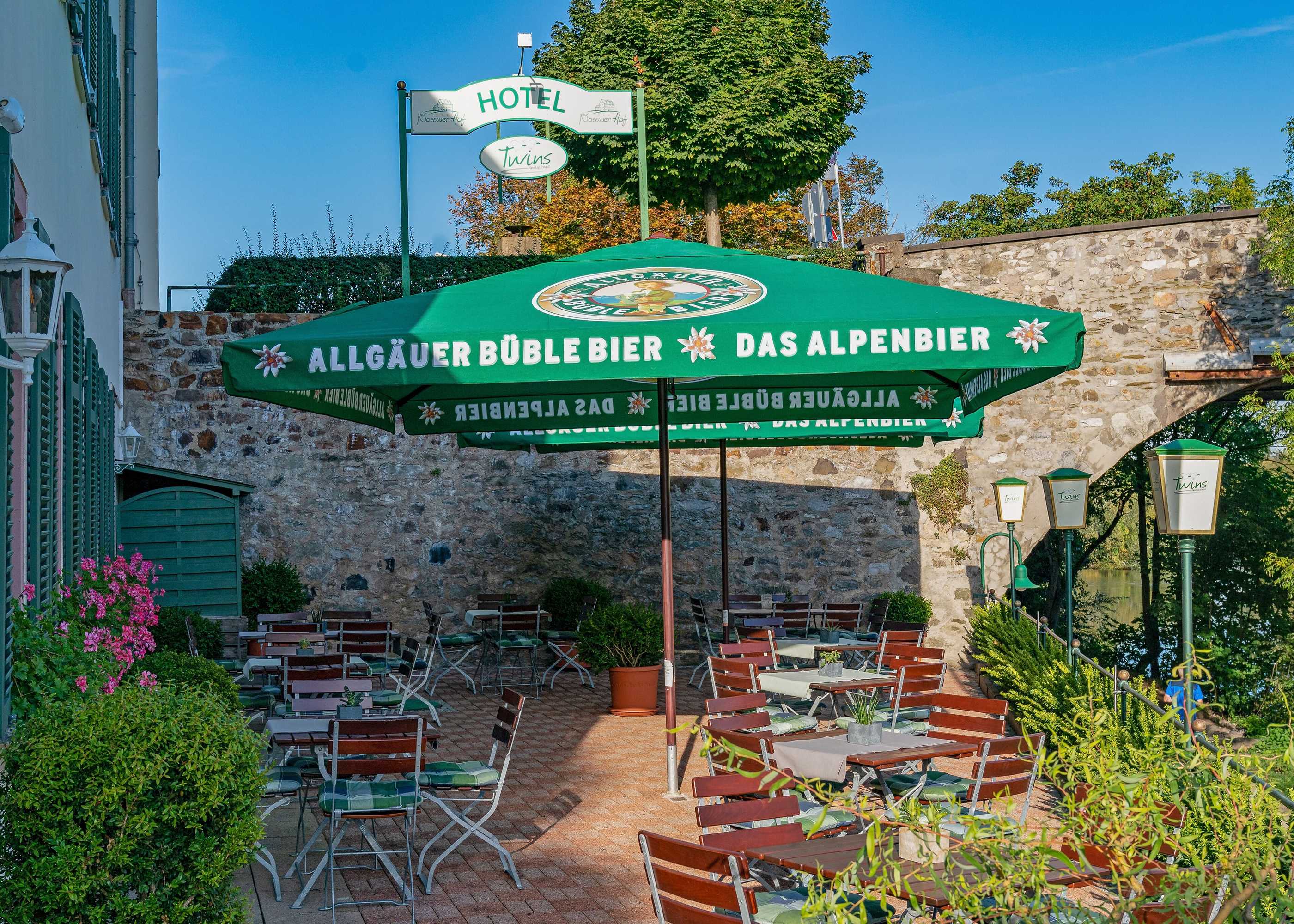 Gift card for Nassauer Hof Limburg Gift card for Nassauer Hof Limburg