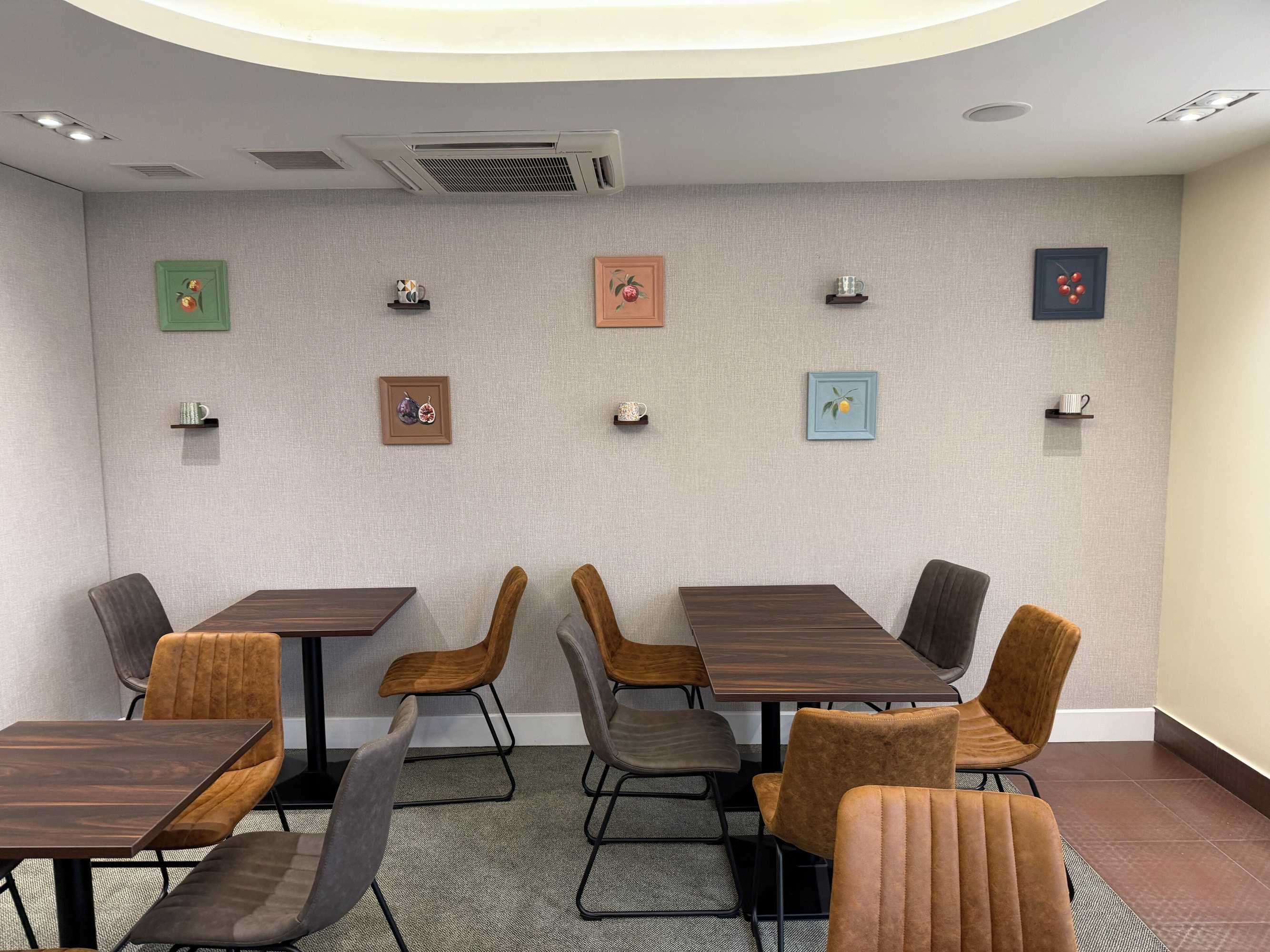 Gift card for Icon Hotel