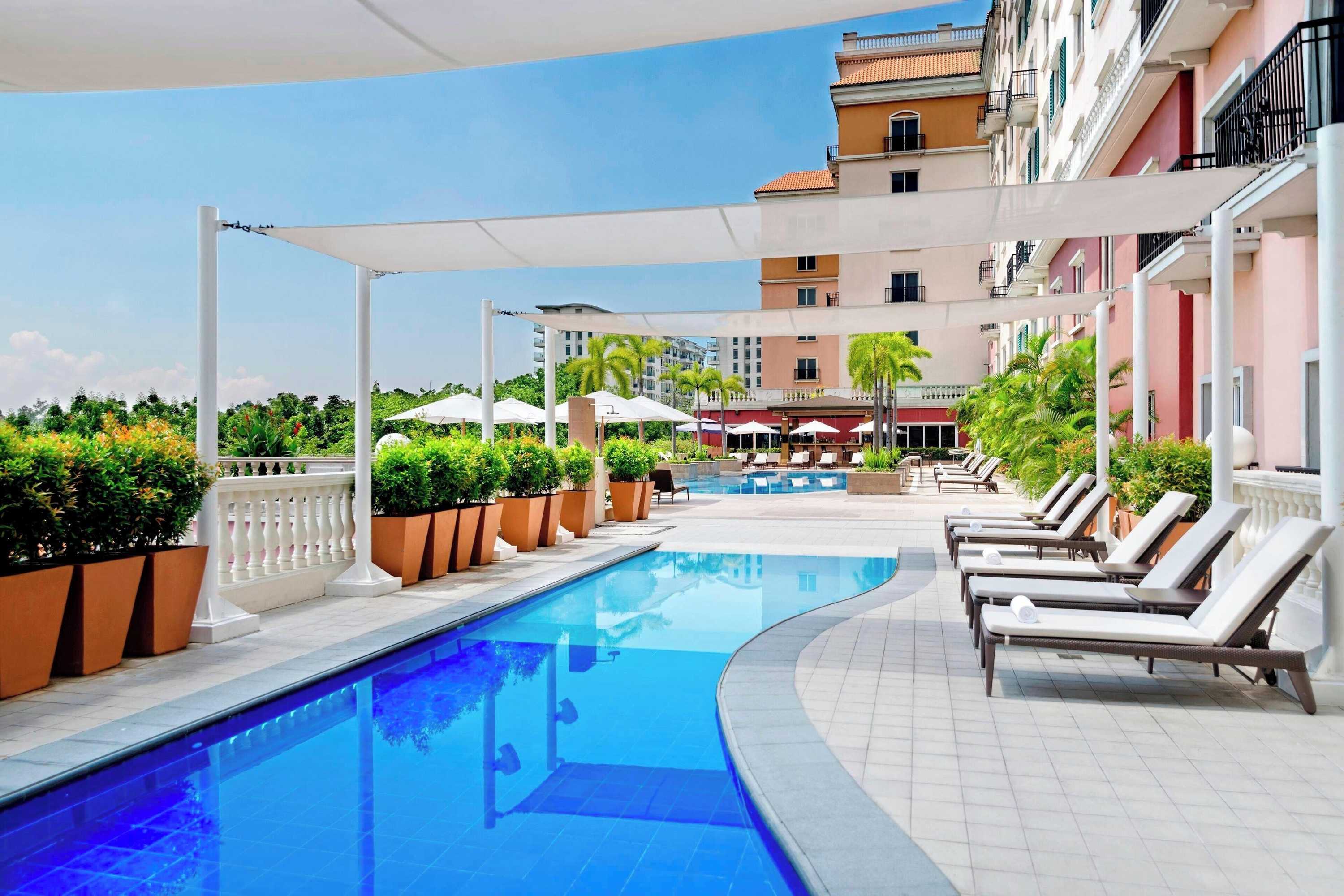 Gift card for Manila Marriott Hotel at Newport World Resorts Gift card for Manila Marriott Hotel at Newport World Resorts