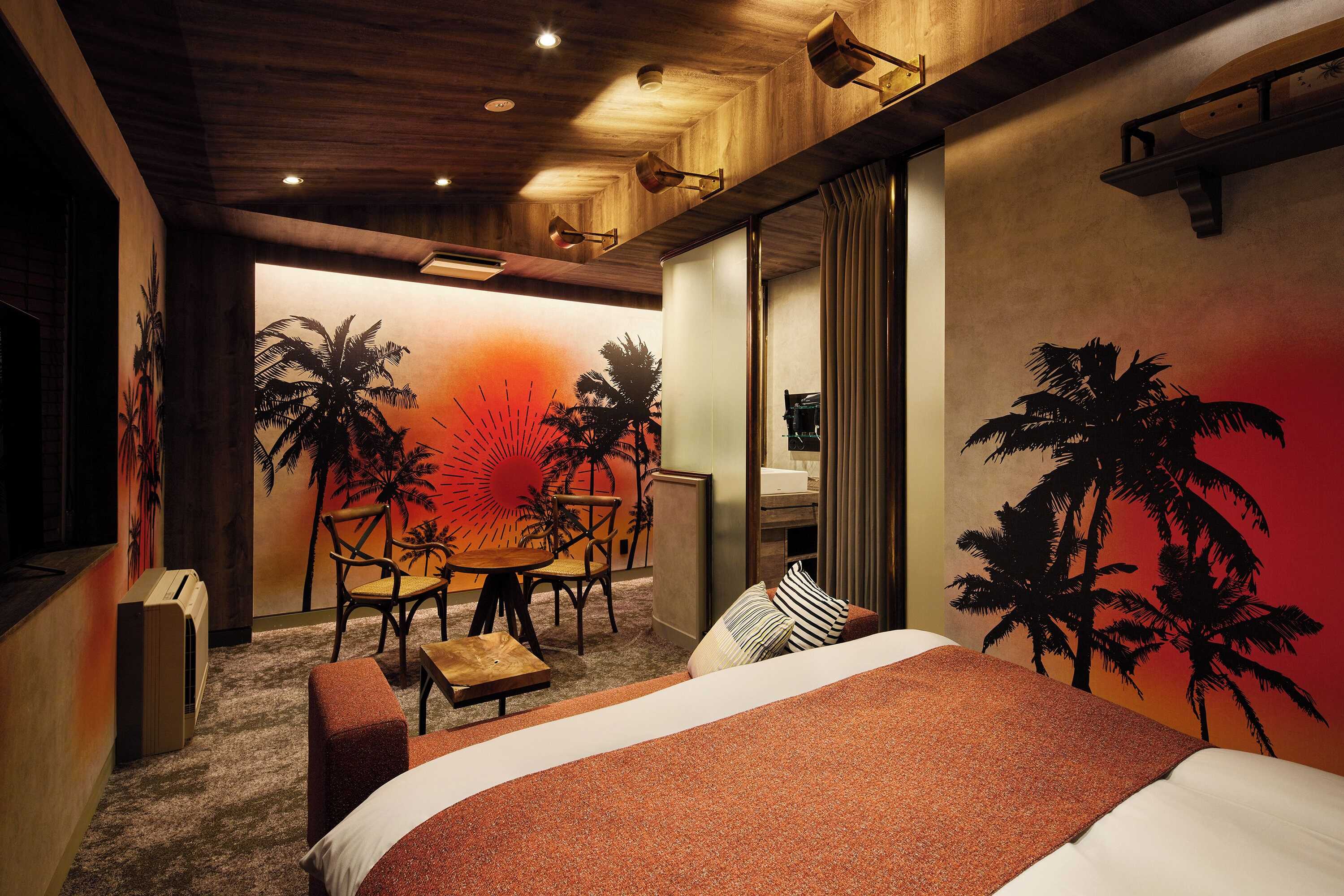 Gift card for Hotel Pariet Sodegaura - Adults Only Gift card for Hotel Pariet Sodegaura - Adults Only