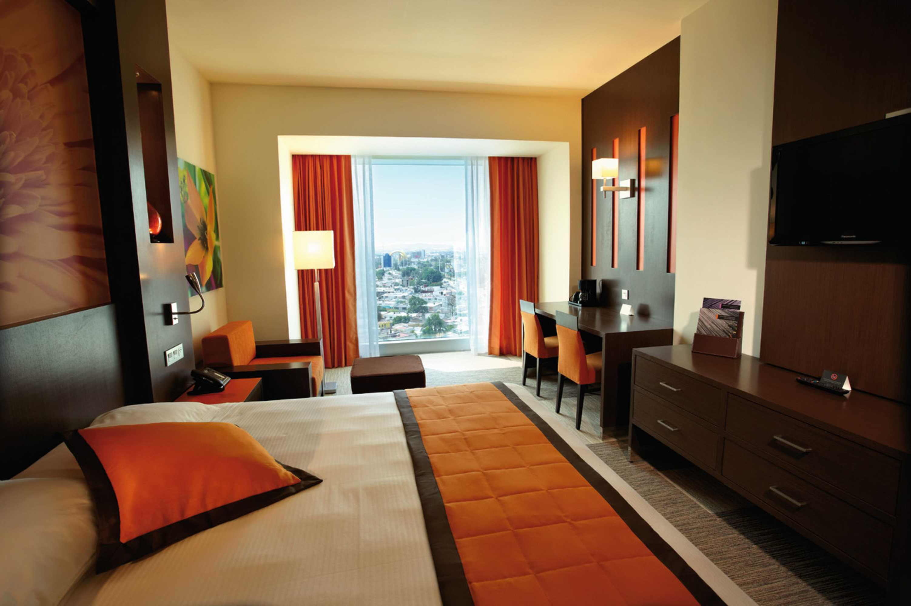 Gift card for Hotel Riu Plaza Guadalajara Gift card for Hotel Riu Plaza Guadalajara