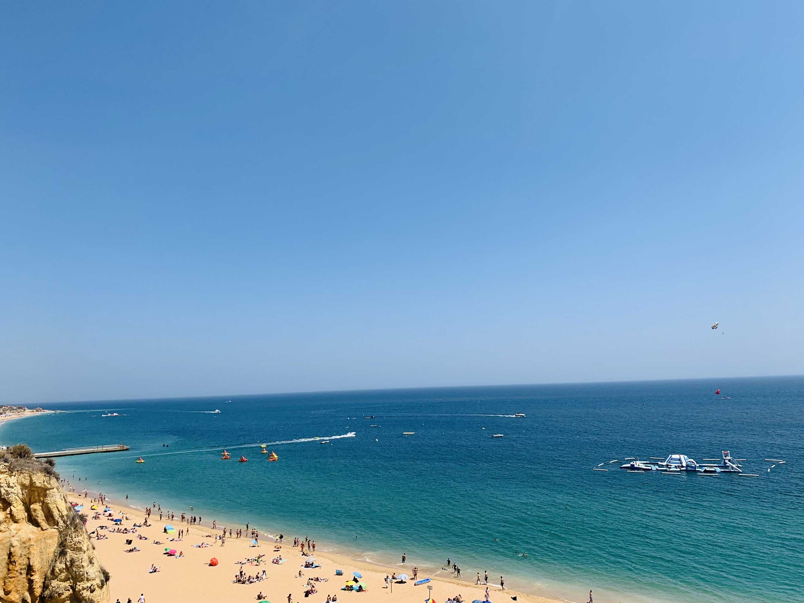 Gift card for Hotel Sol e Mar - Adults Only Gift card for Hotel Sol e Mar - Adults Only
