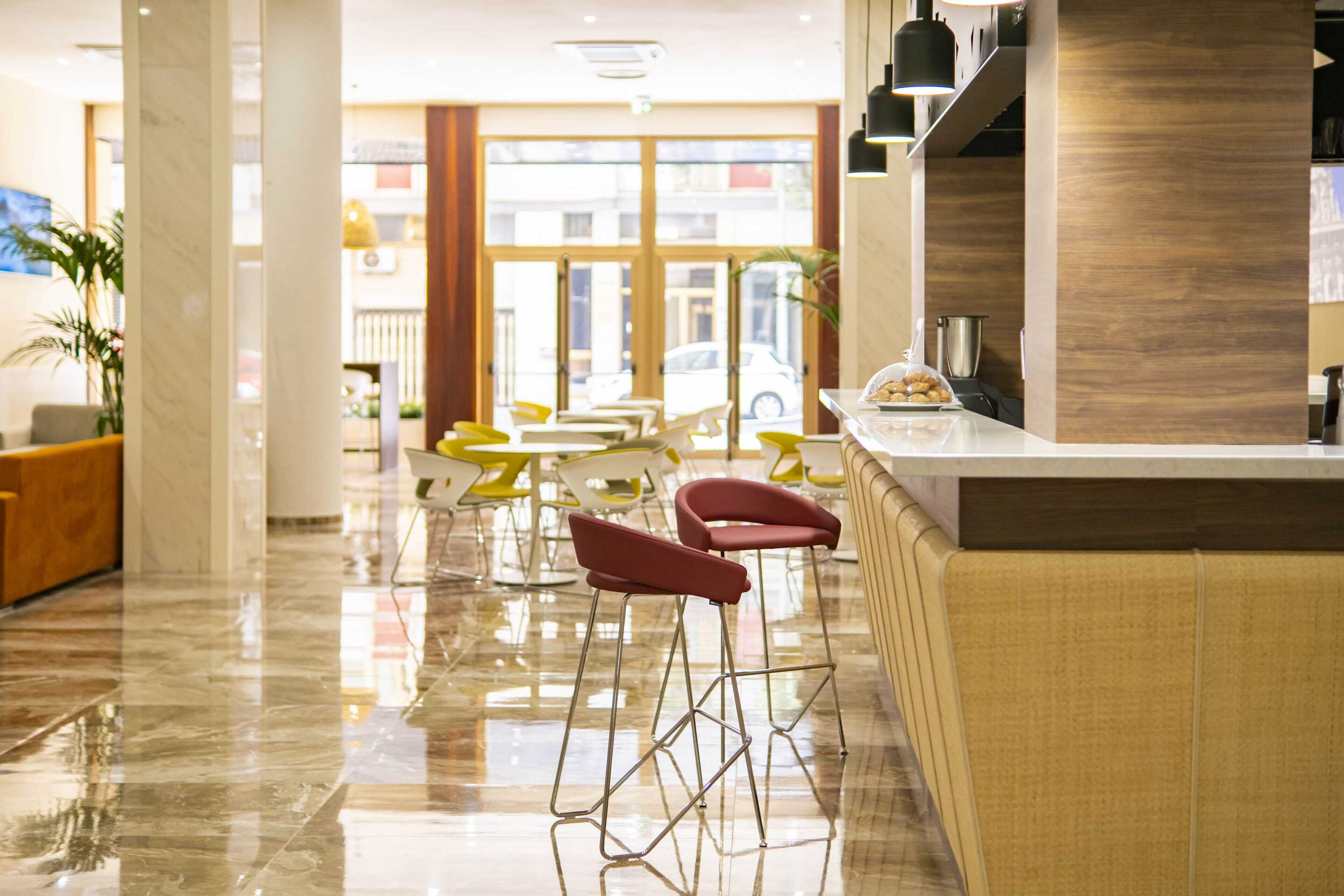 Gift card for Mercure Hotel President Lecce Gift card for Mercure Hotel President Lecce