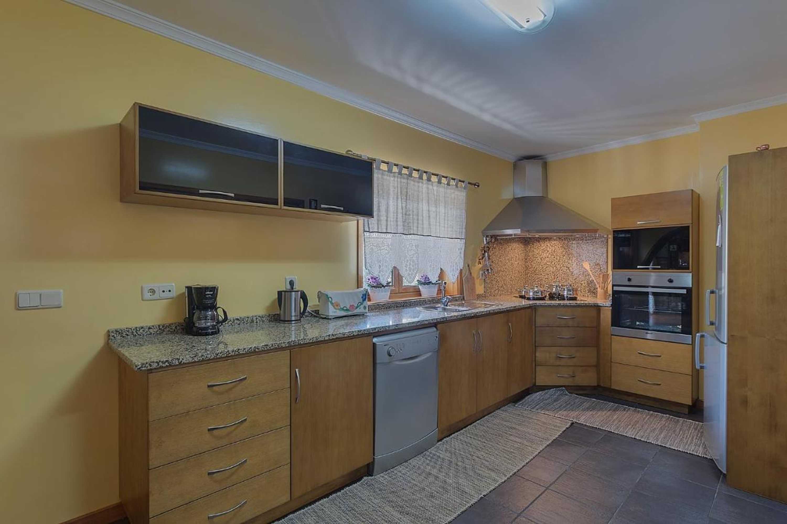 Gift card for Casa da Tia Palmira