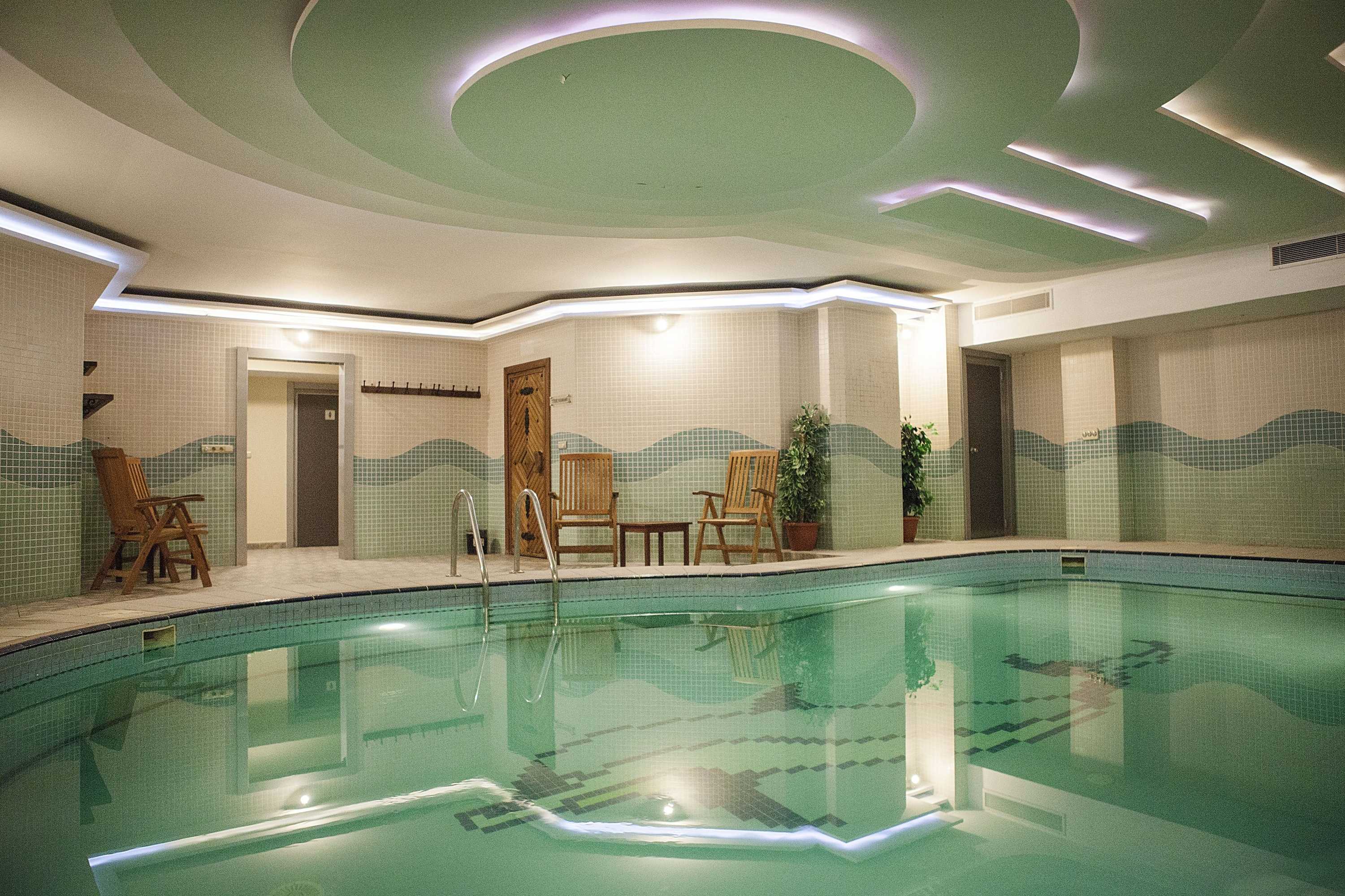 Gift card for Bilek Istanbul Hotel Gift card for Bilek Istanbul Hotel