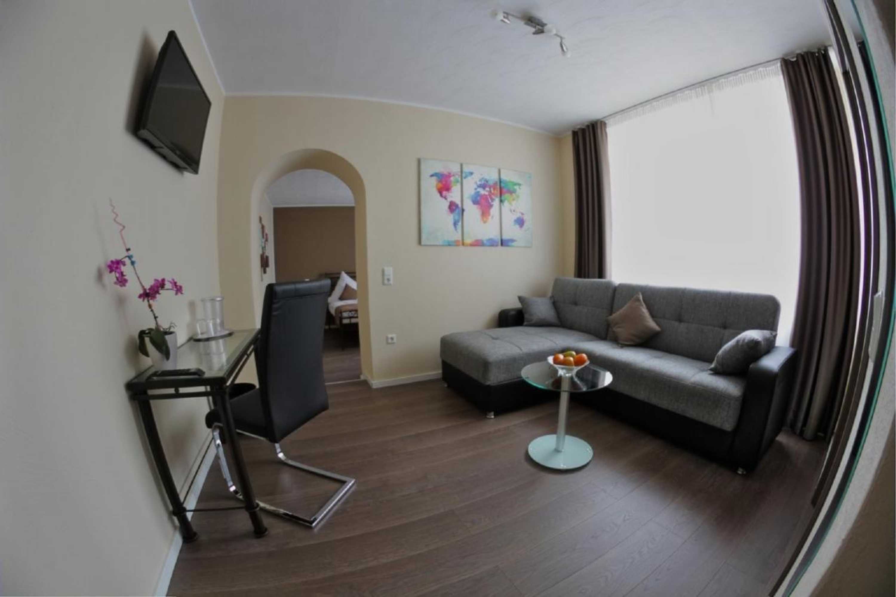 Gift card for Apado-Hotel Garni