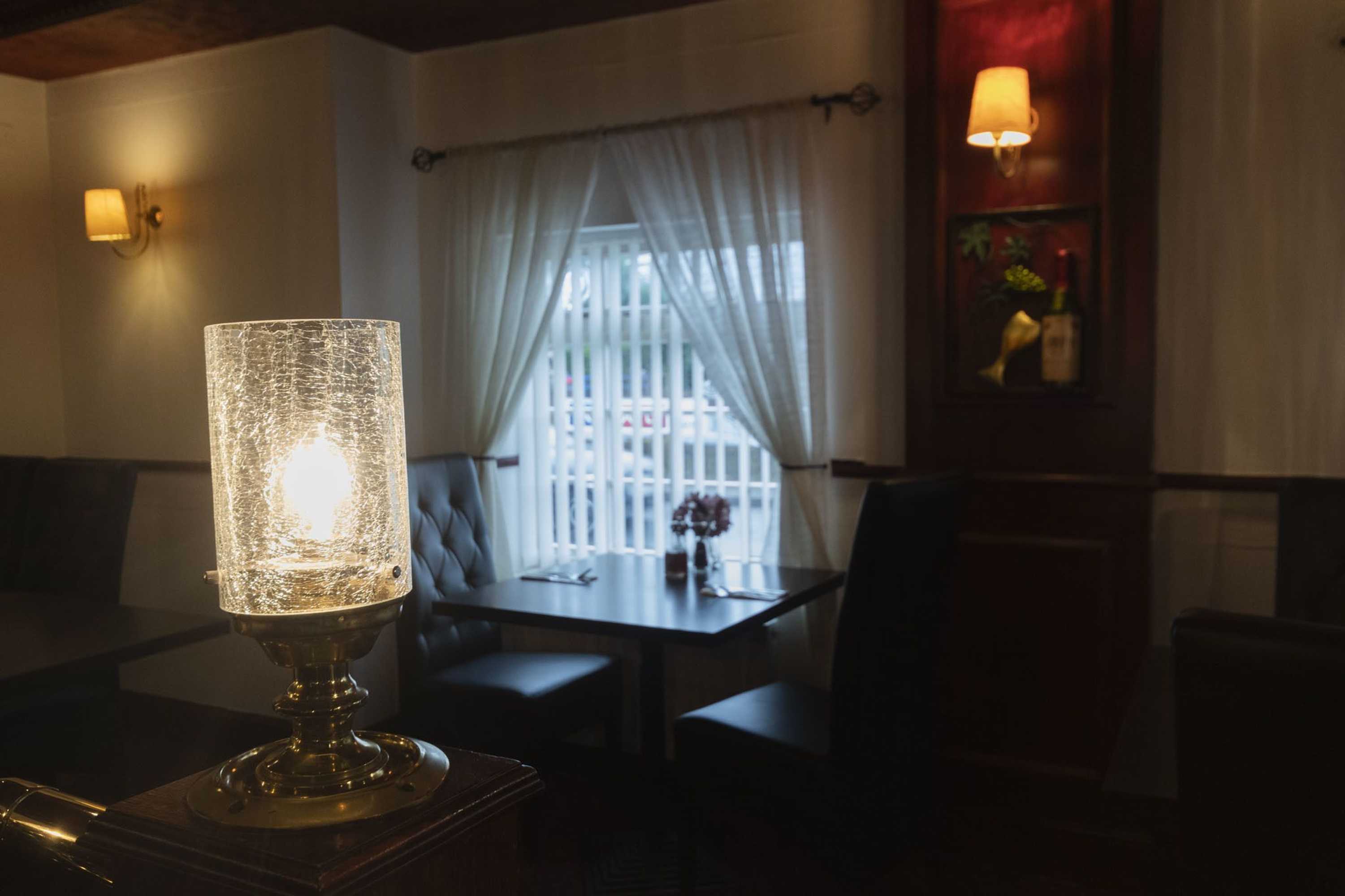 Gift card for The Isca Arms