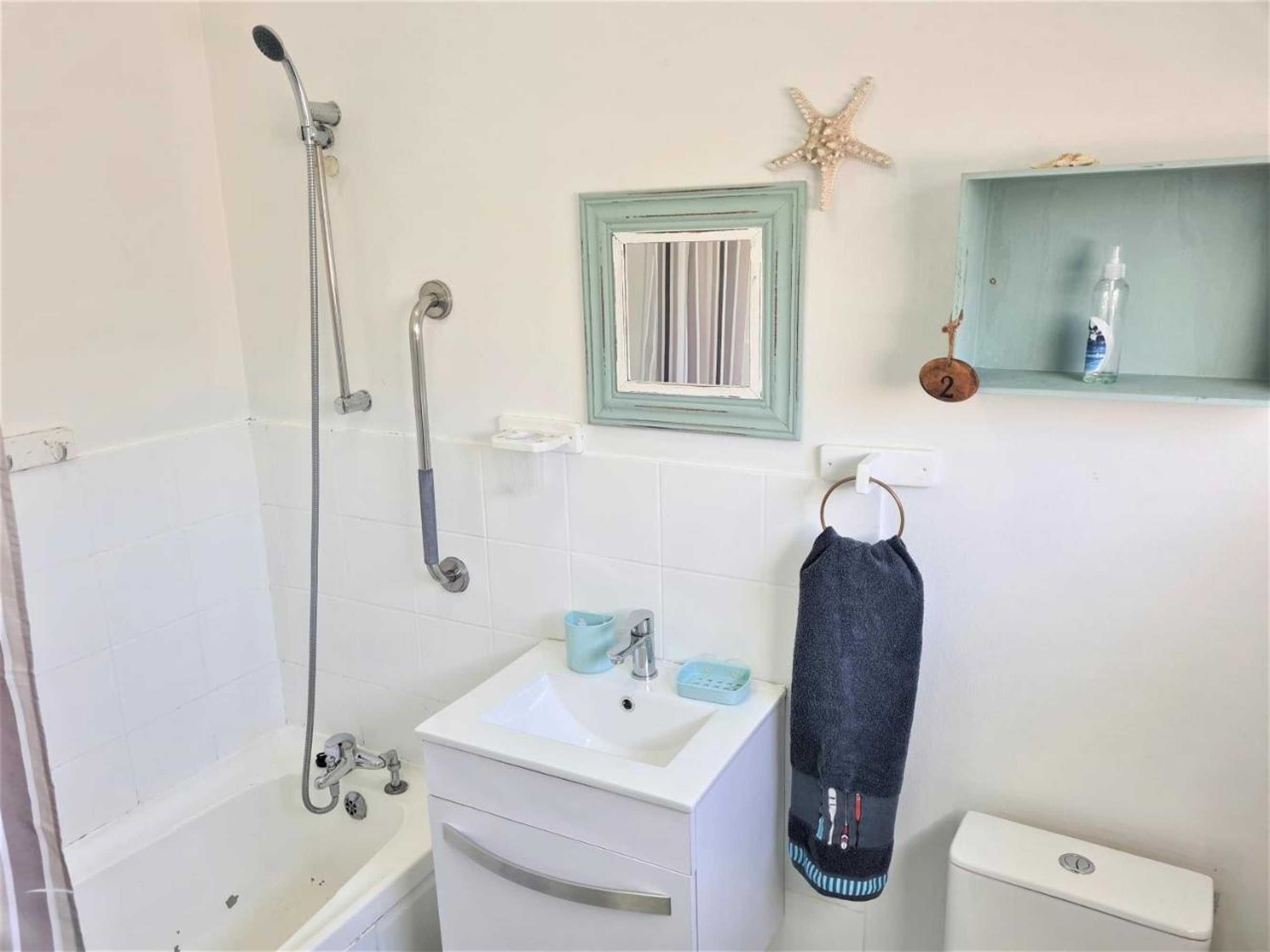 Gift card for Suidersee Block 1, Hartenbos